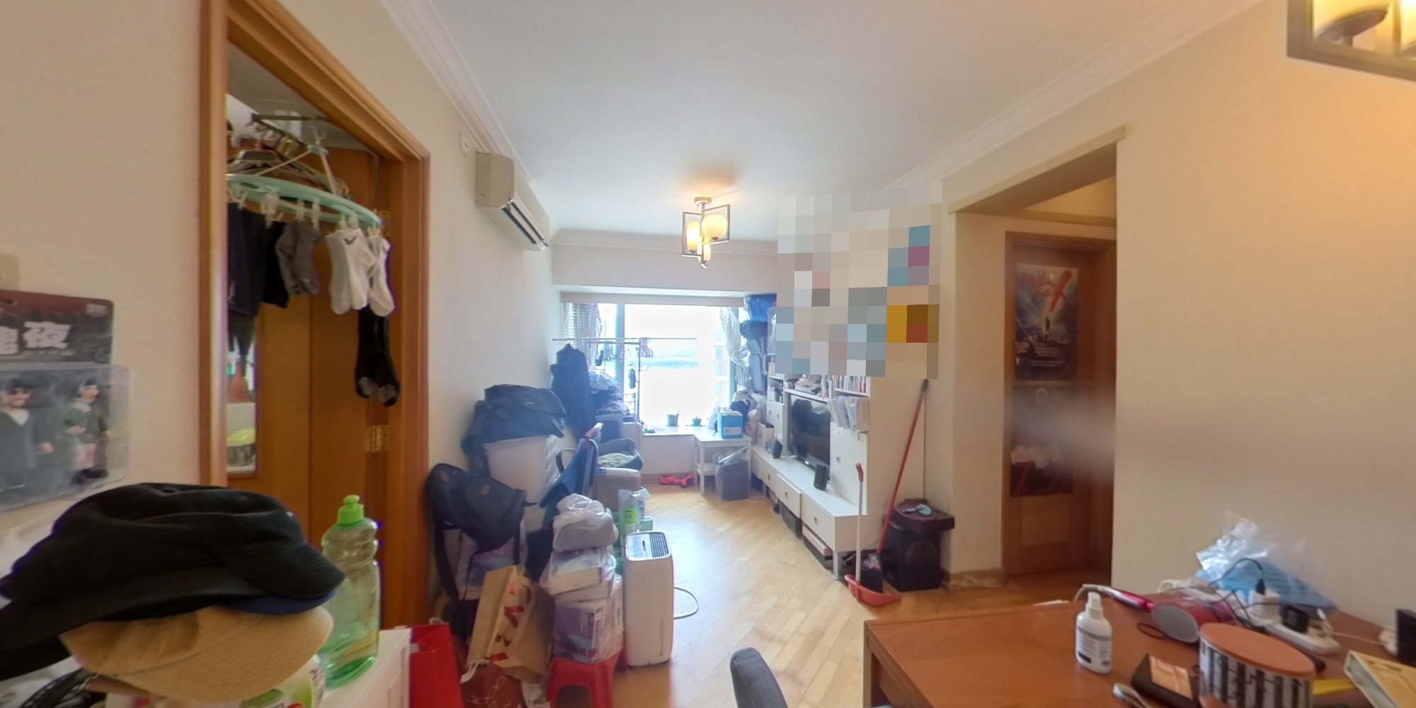 Ocean Shores・PHASE 1・Tower 5, VR