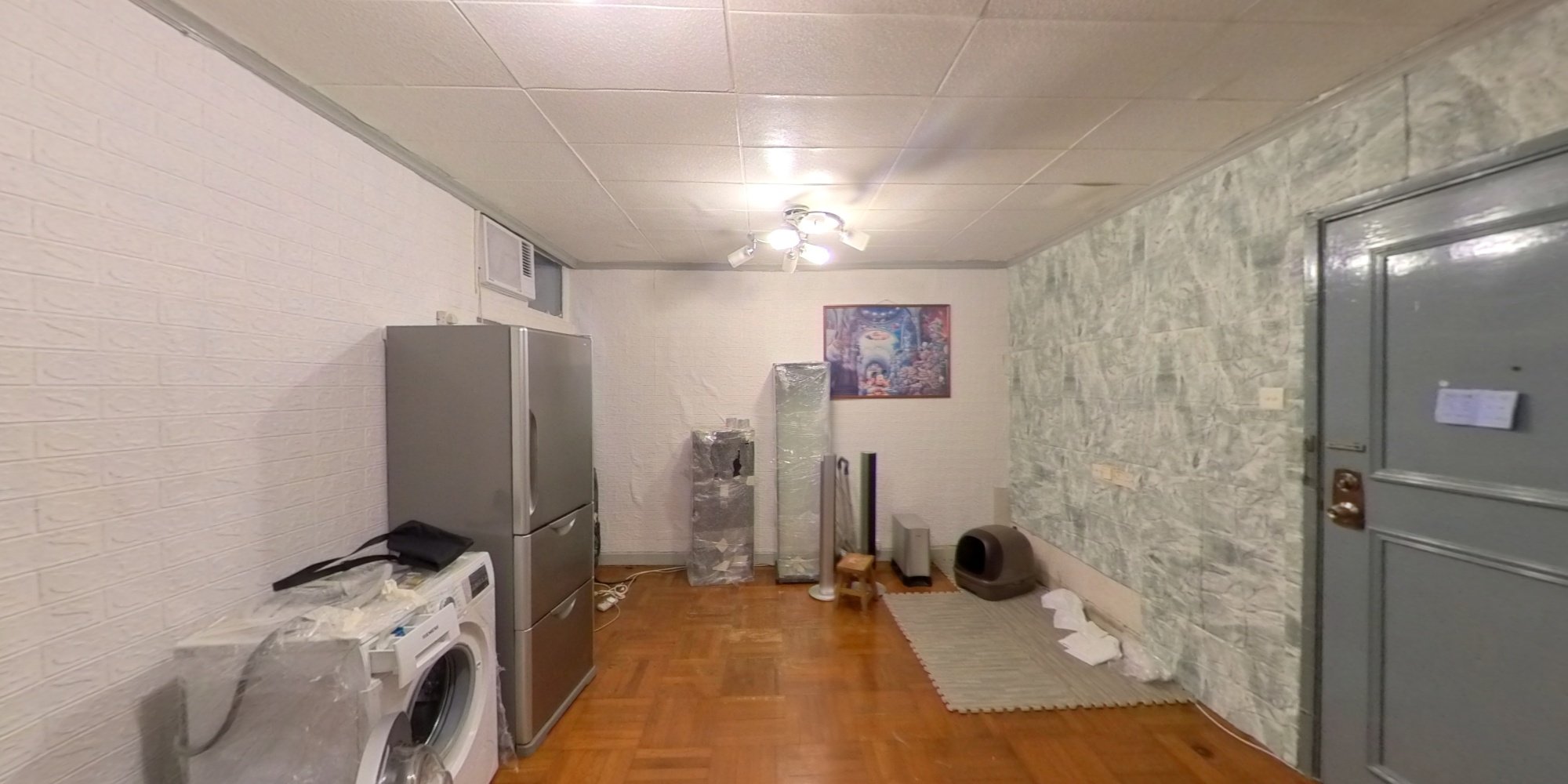 運頭塘邨 運亨樓 (5座) 20樓 18室, VR