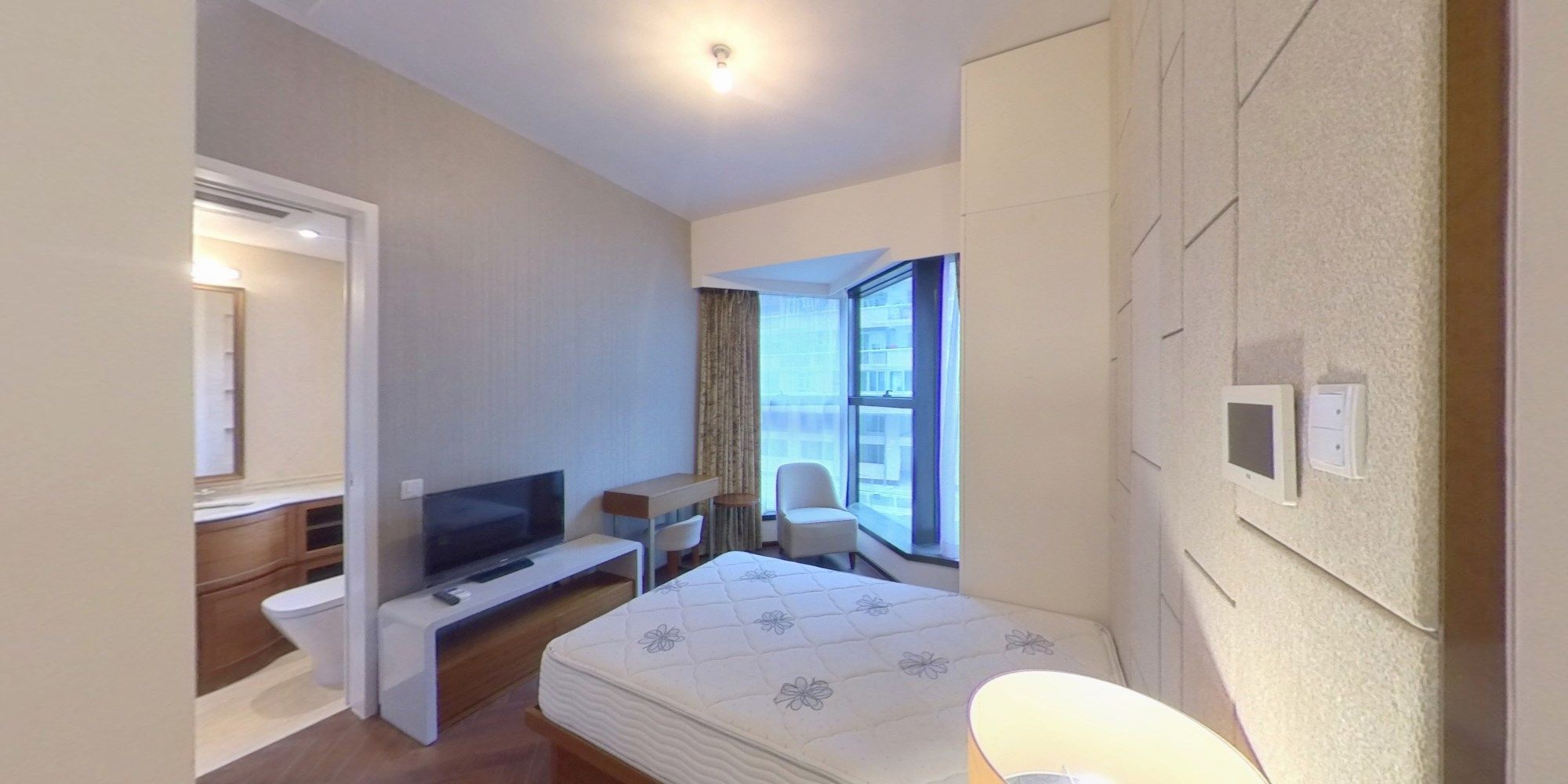 1 South Lane, VR
