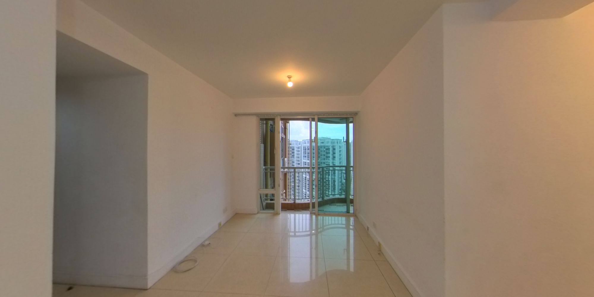 Central Park Towers・PHASE 1, VR