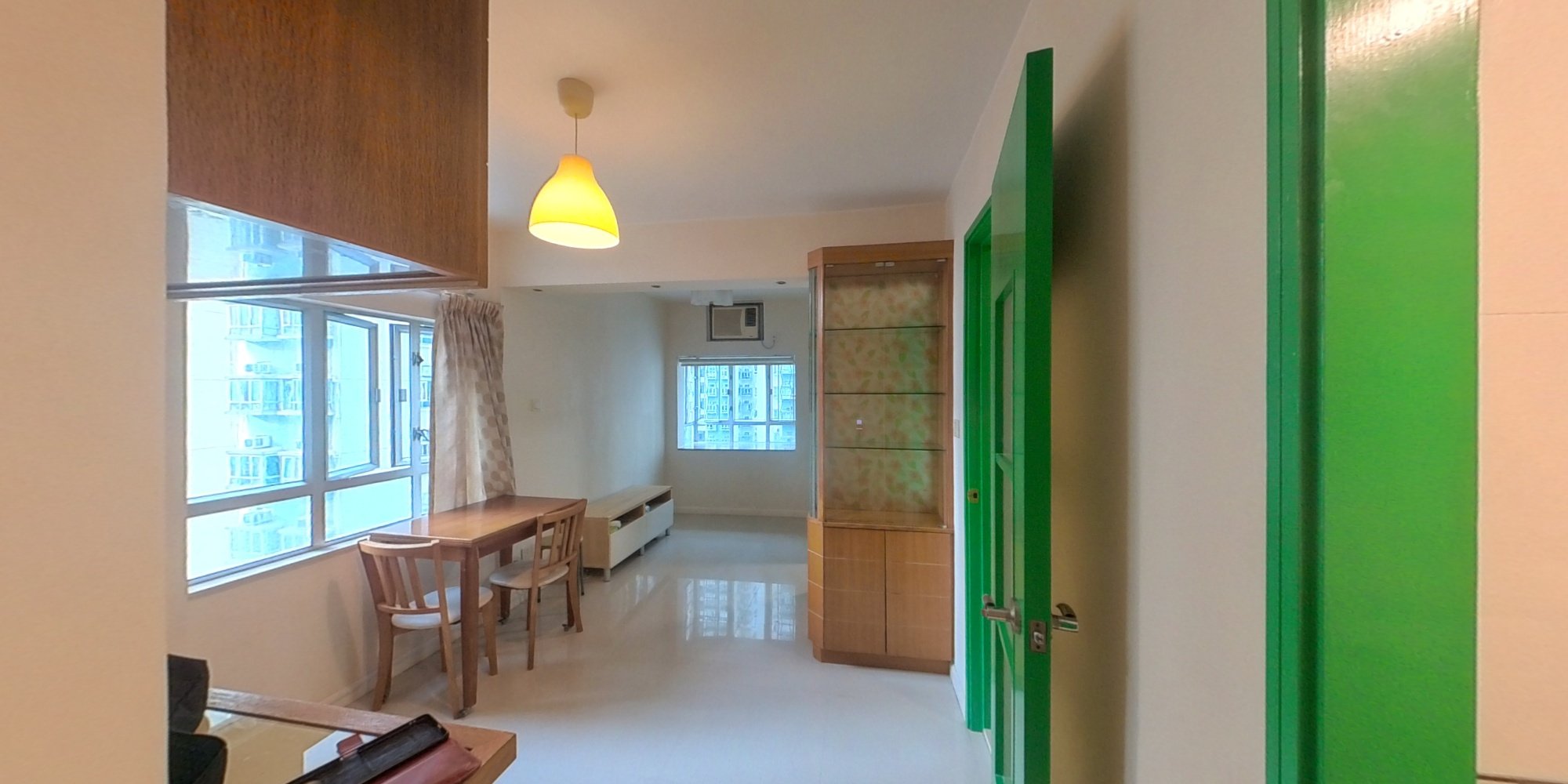 沙田第一城 5期 49座, VR
