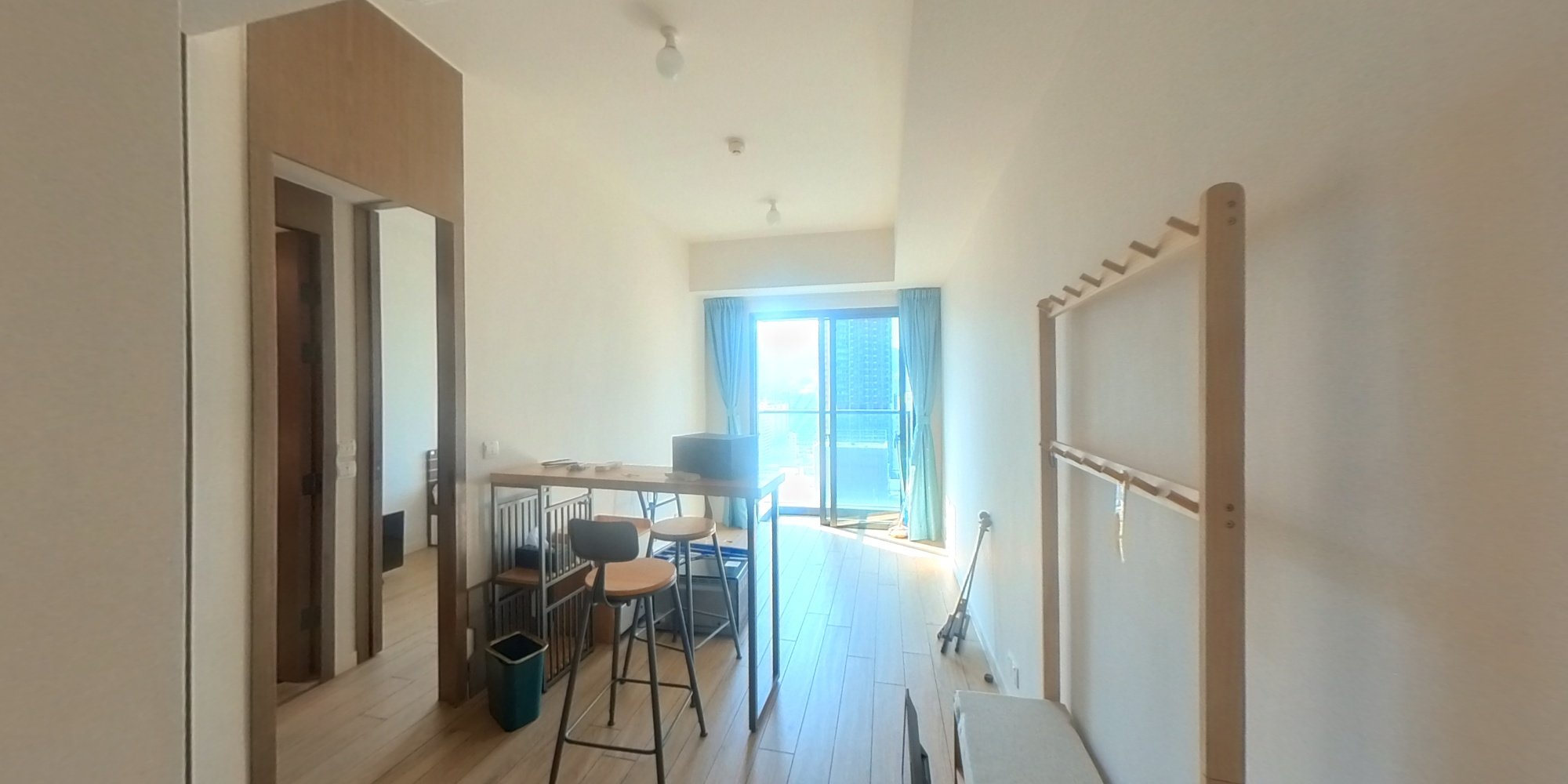 COO RESIDENCE, VR