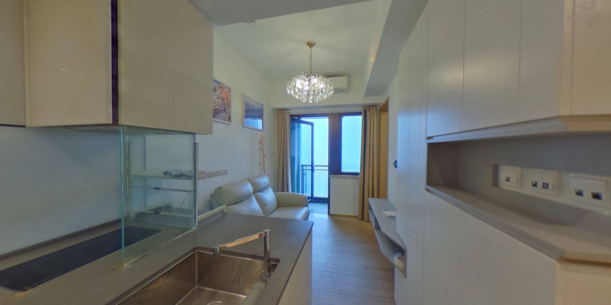 日出康城 6期 LP6 5座, VR