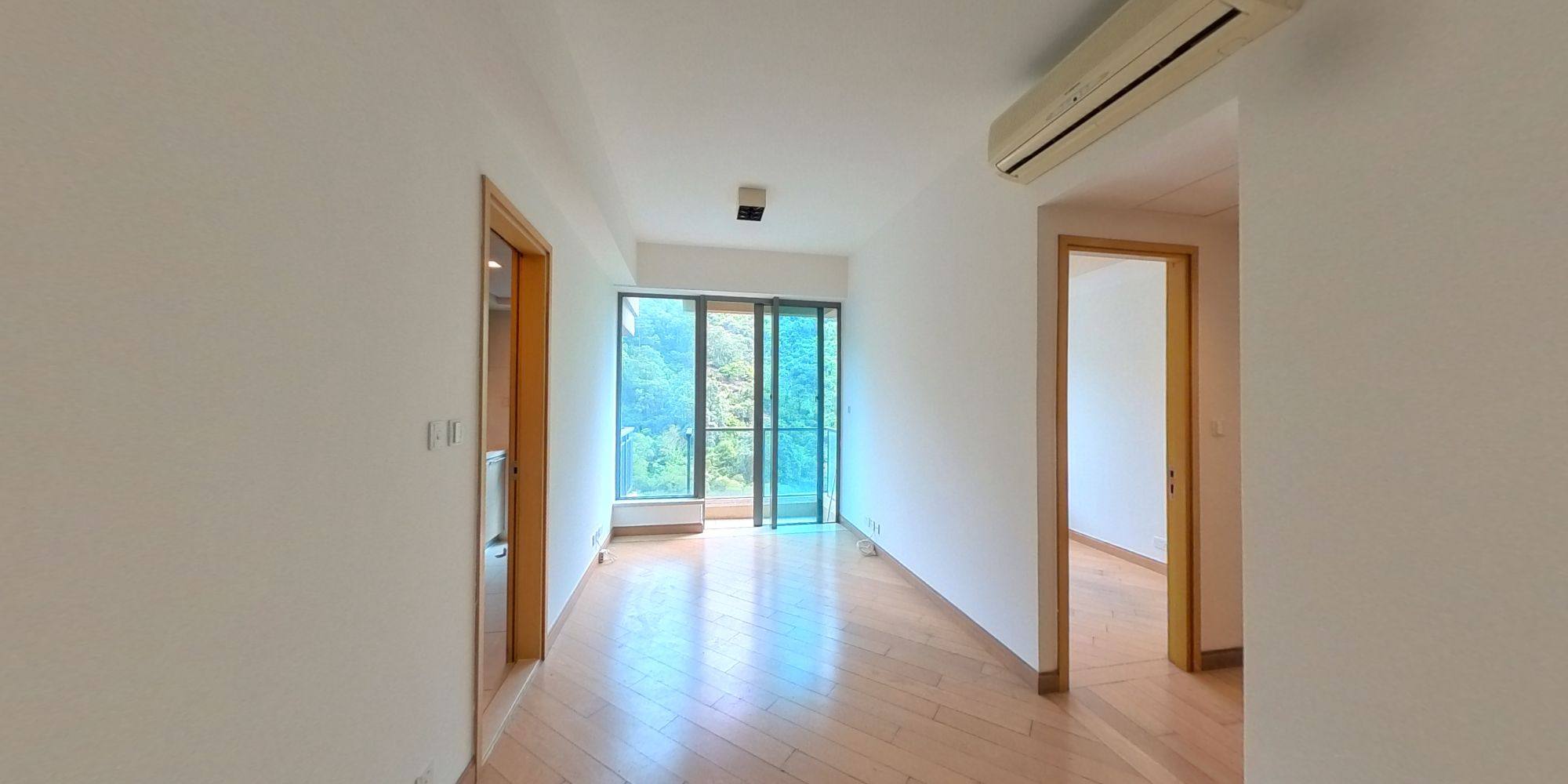 峻弦 3座, VR