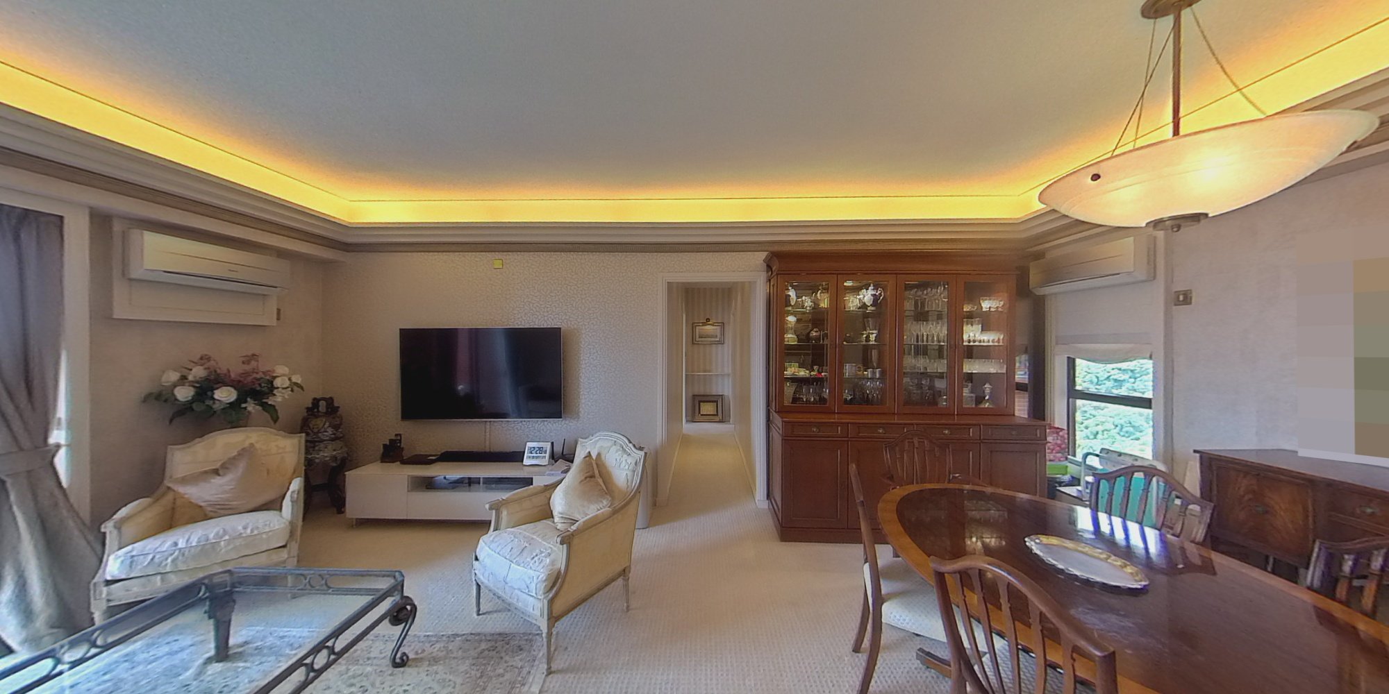 THE BRENTWOOD, VR