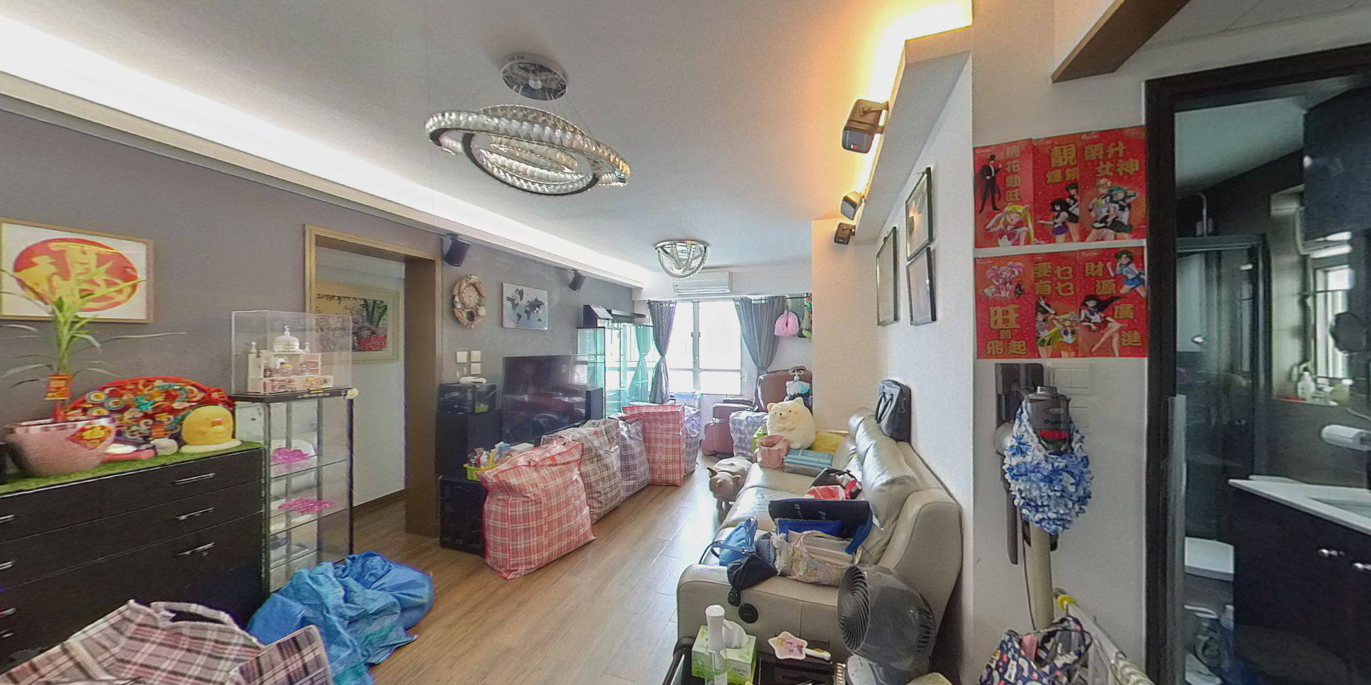 錦豐苑 錦蕙閣 (C座), VR