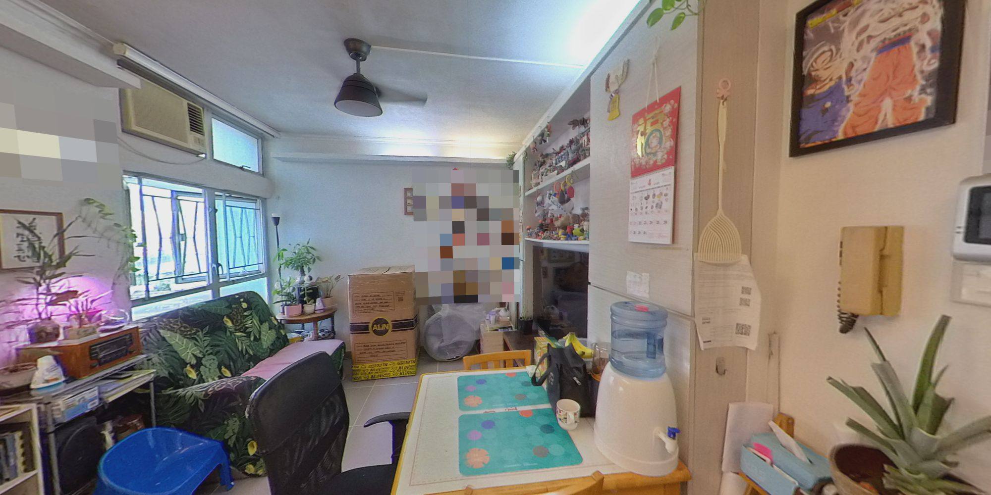 邁亞美海灣 5座, VR