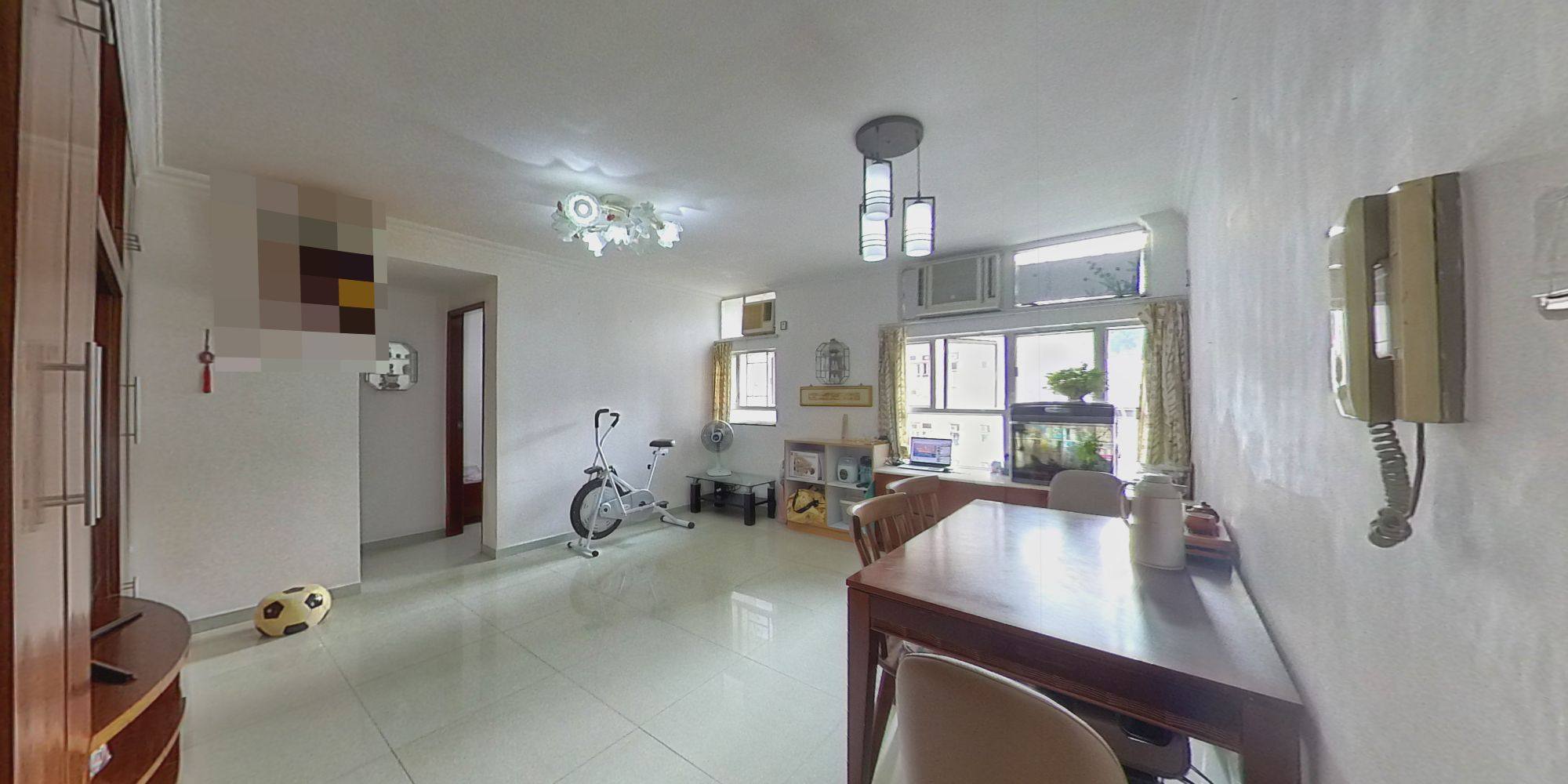 宝珮苑 宝翠阁 (D座), VR