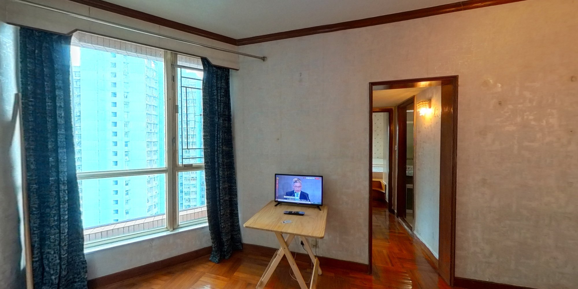碧湖花园 1座, VR