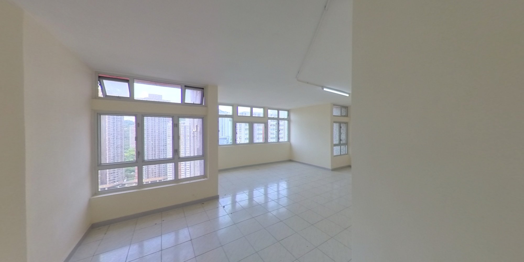 青衣邨 宜伟楼, VR