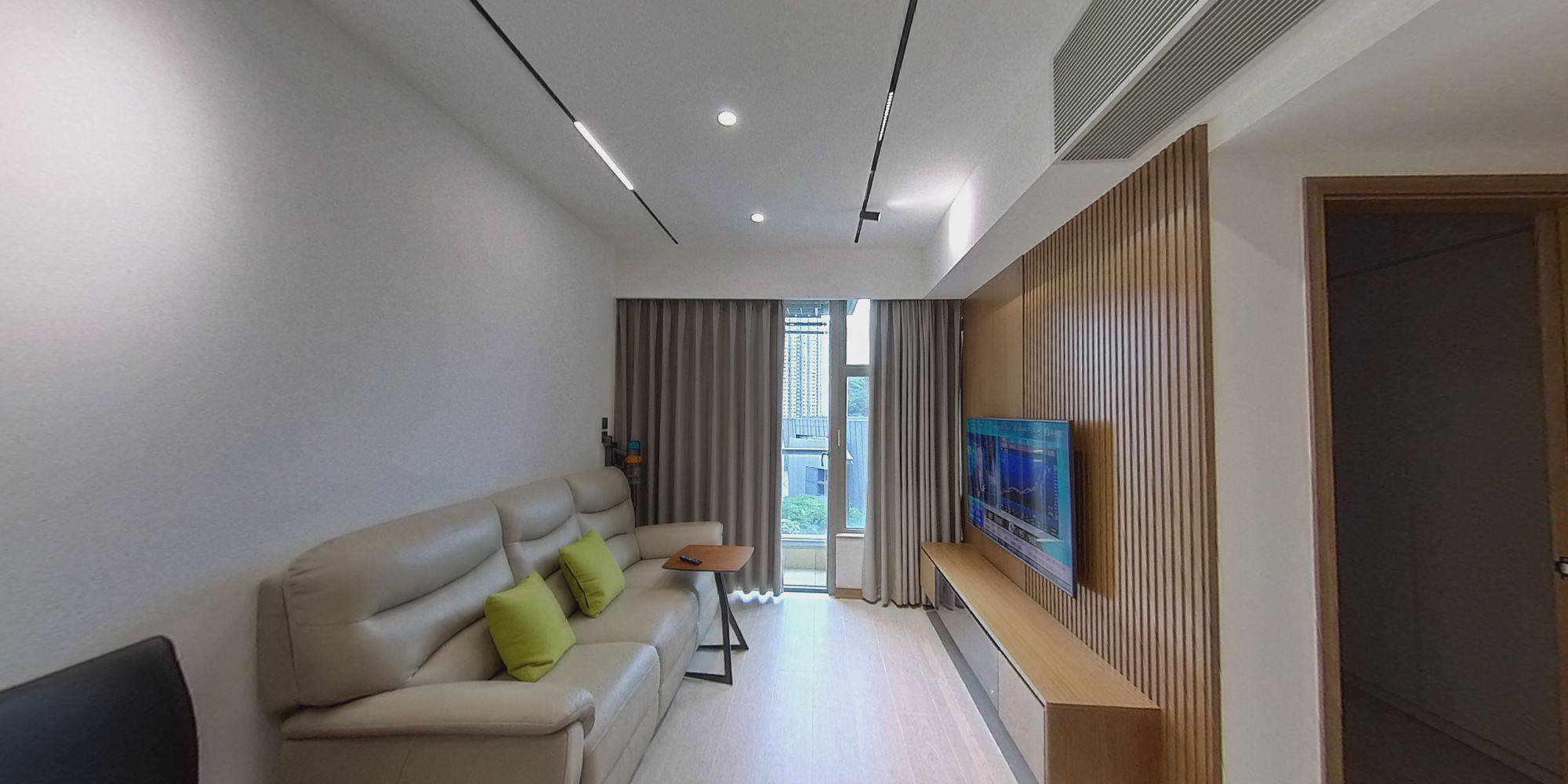 绿悠雅苑 1座, VR