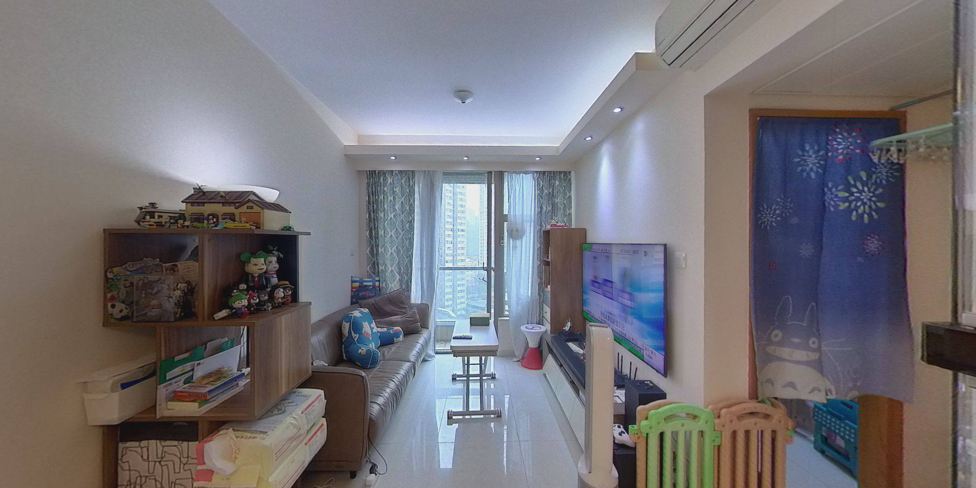 绿悠雅苑 2座, VR
