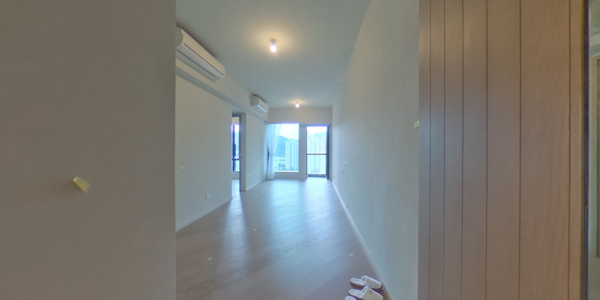 柏傲庄 1期 3座 (3B), VR