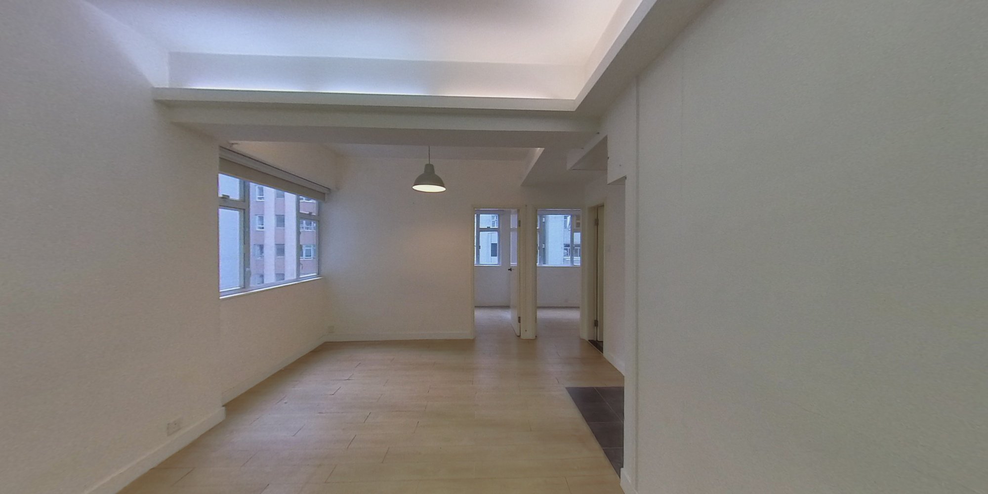 金碧大廈, VR