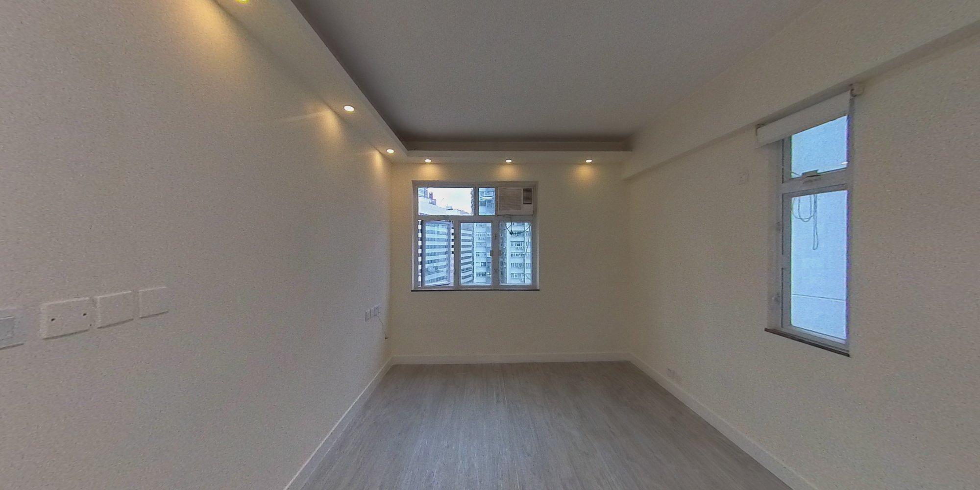 珠城大廈 B座, VR