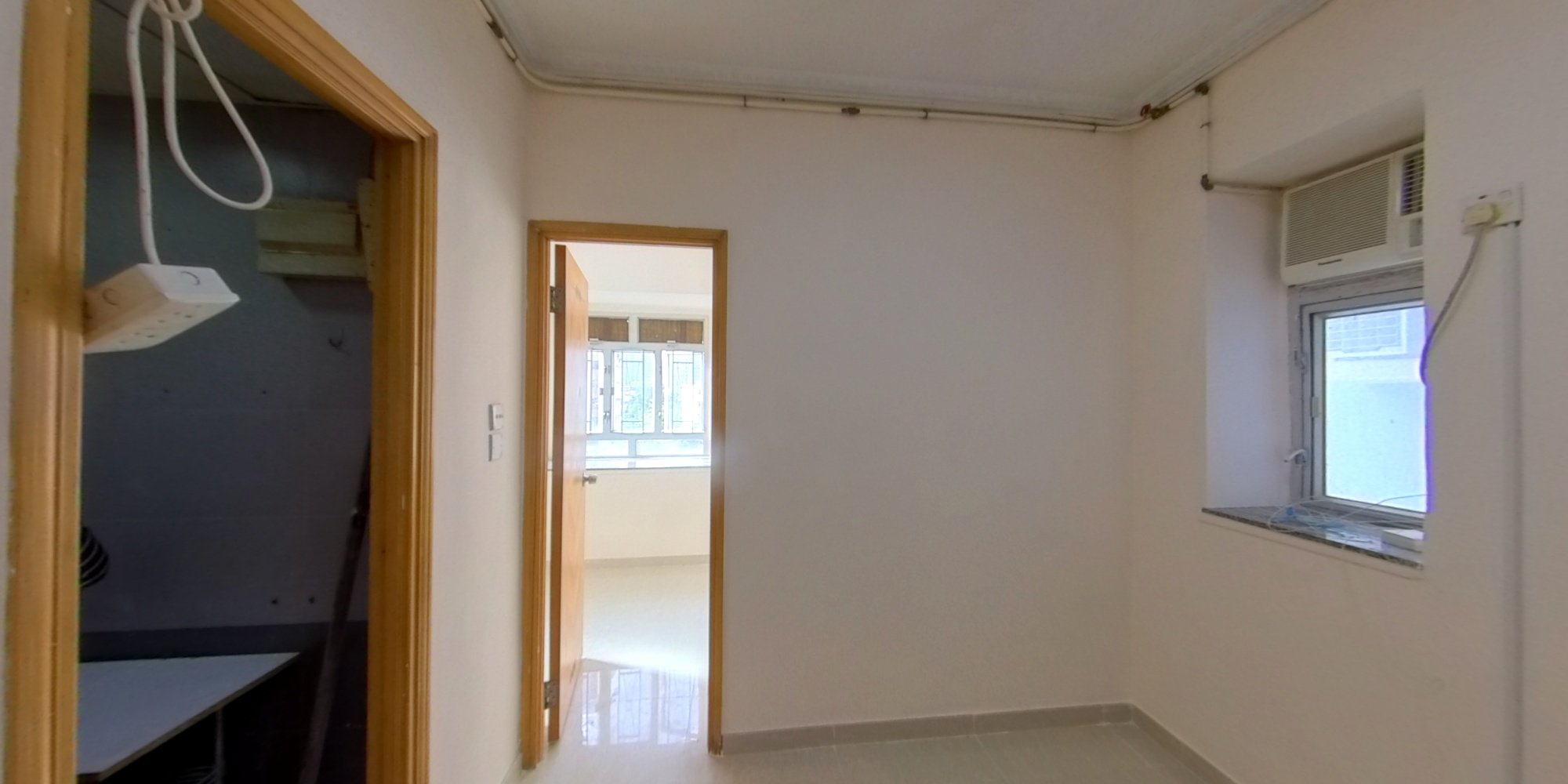 LEE BO BUILDING, VR