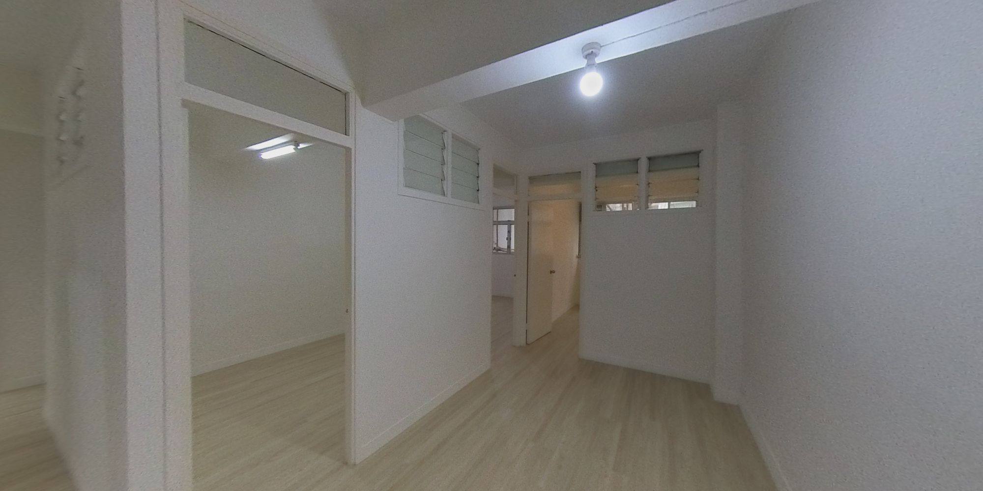 CHEONG HONG MANSION, VR