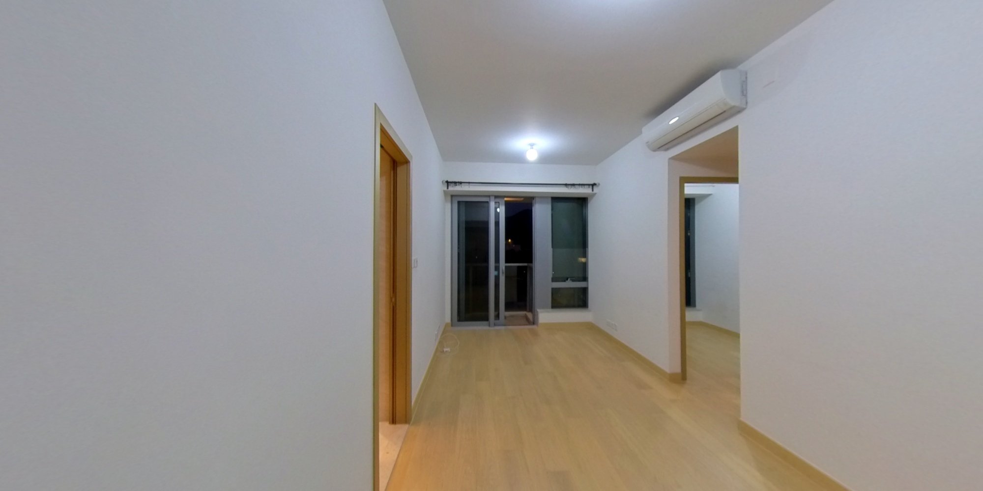 LOHAS PARK・Phase 5A Malibu・TOWER 3B, VR