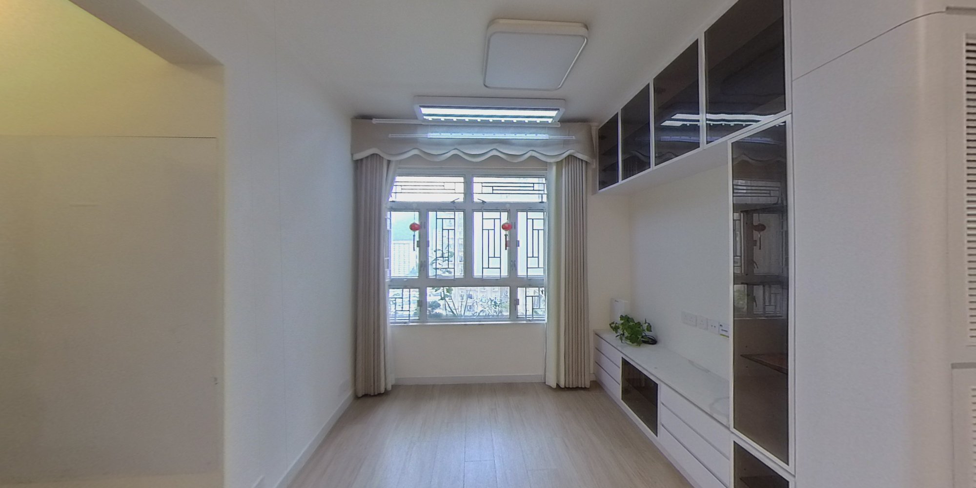 青怡花园 6座, VR