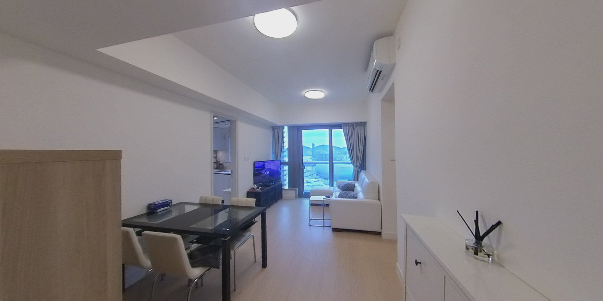 MONACO・PHASE 1・TOWER 2A, VR