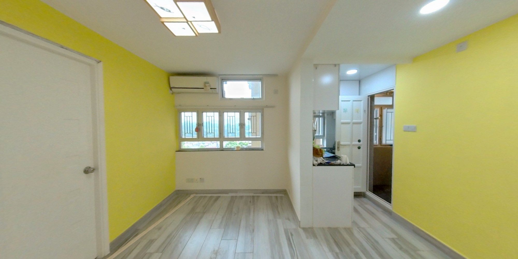 CHOI PO COURT, VR