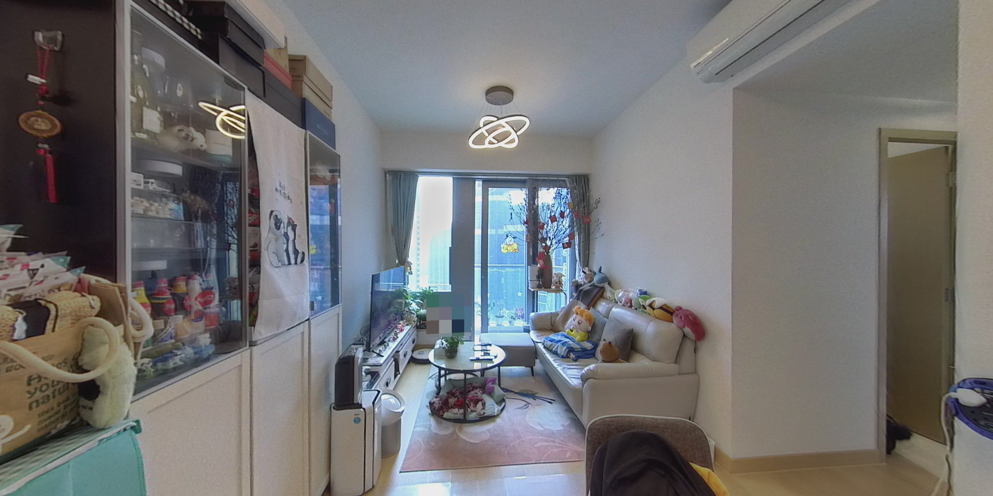 LOHAS PARK・PHASE 5A MALIBU・TOWER 3A, VR