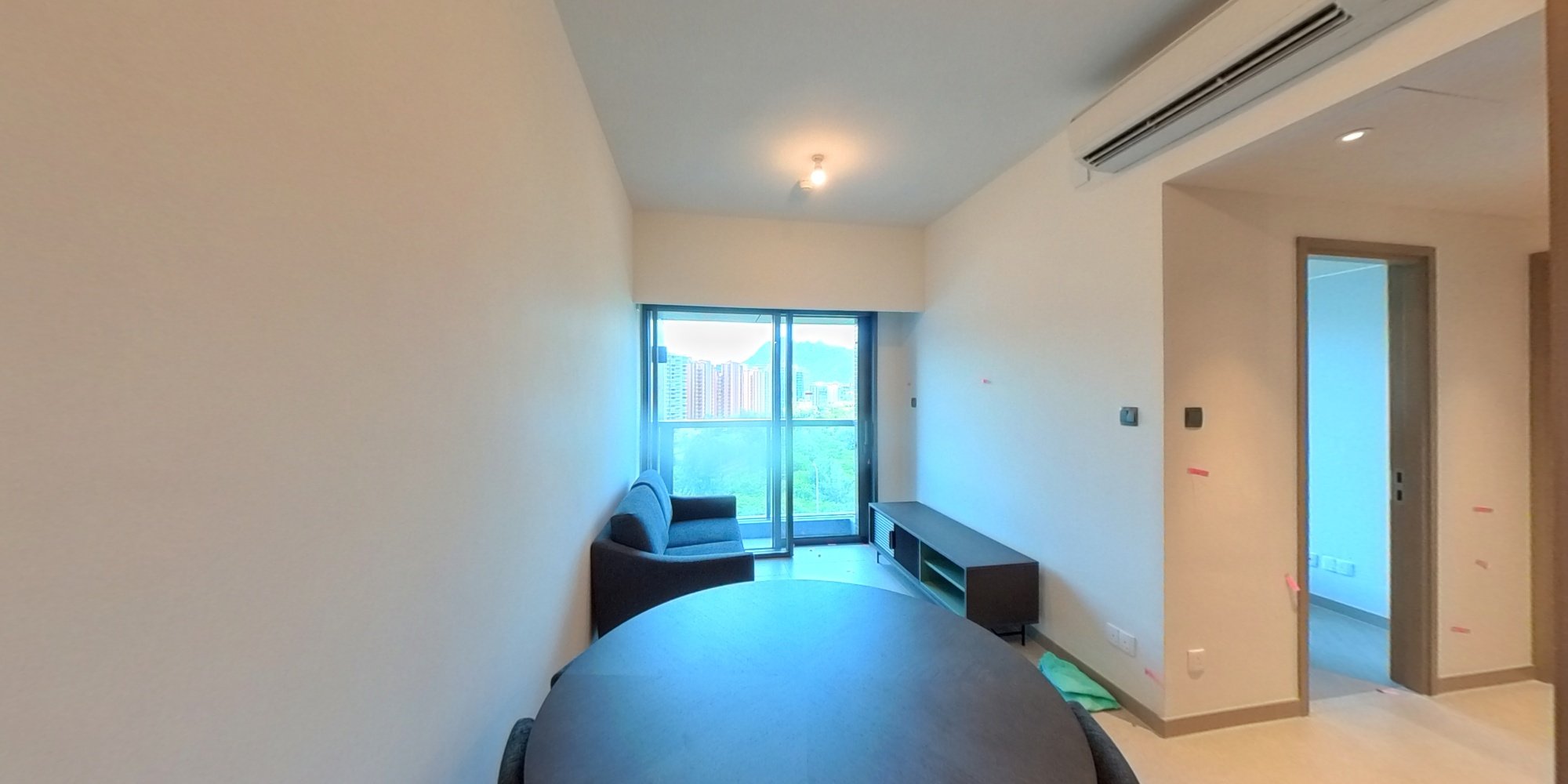 SILICON HILL 2B期 UNIVERSITY HILL 优景阁 第1座, VR