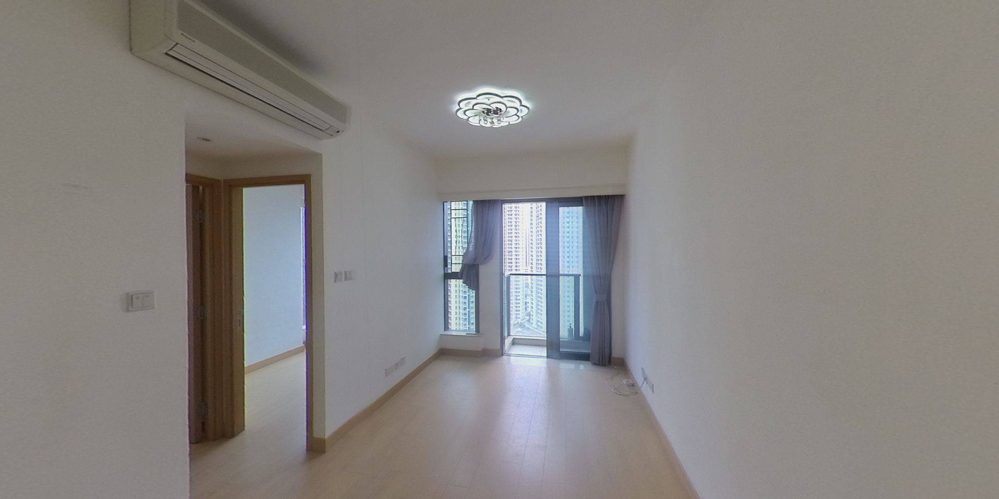 天寰 天海汇3座, VR