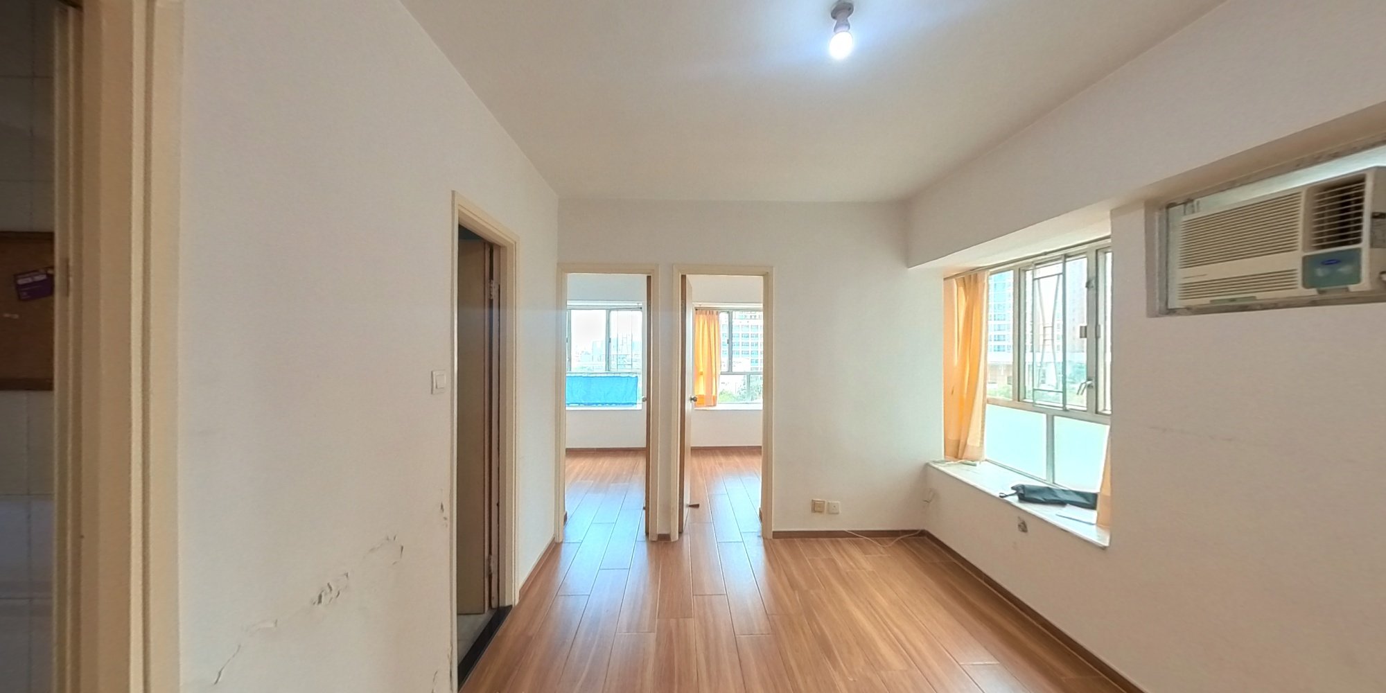 GOODVIEW GARDEN・Tower 4, VR