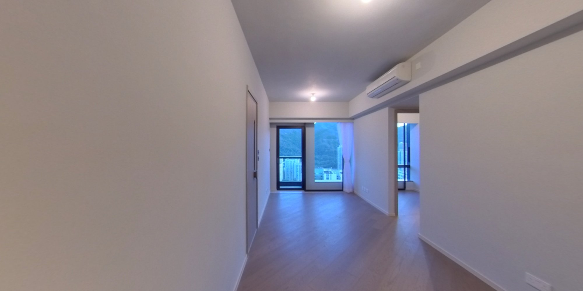 THE PAVILIA FARM・Phase 1・TOWER 3 (3A), VR