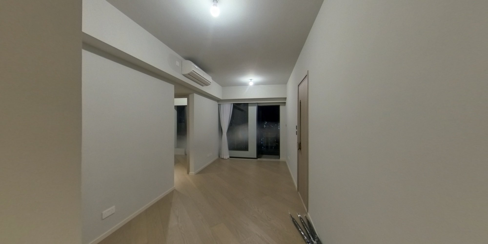 THE PAVILIA FARM・Phase 1・TOWER 2 (2B), VR