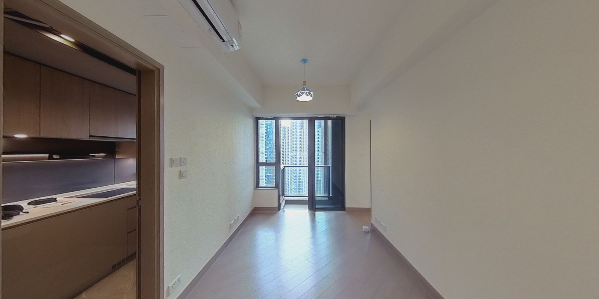 Lohas Park・Phase 4B Wings At Sea II・Tower 5A, VR