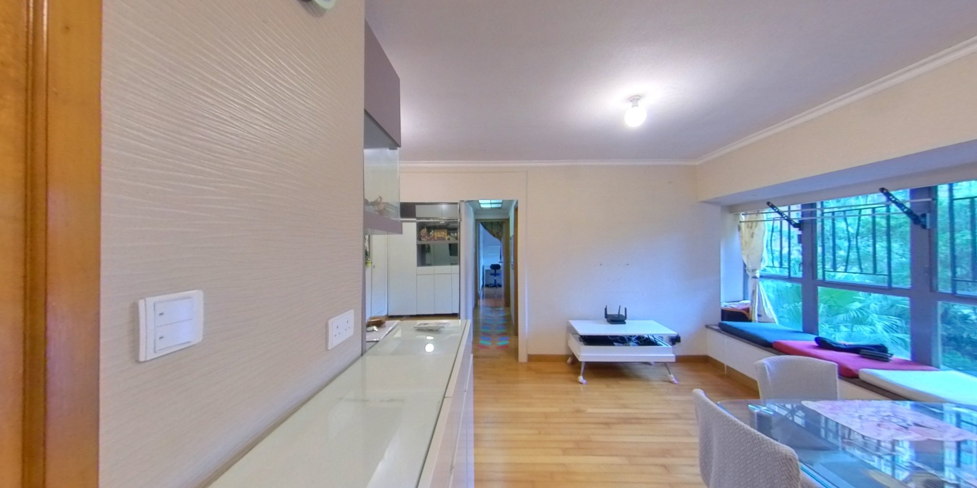 Maritime Bay・BLOCK 2, VR