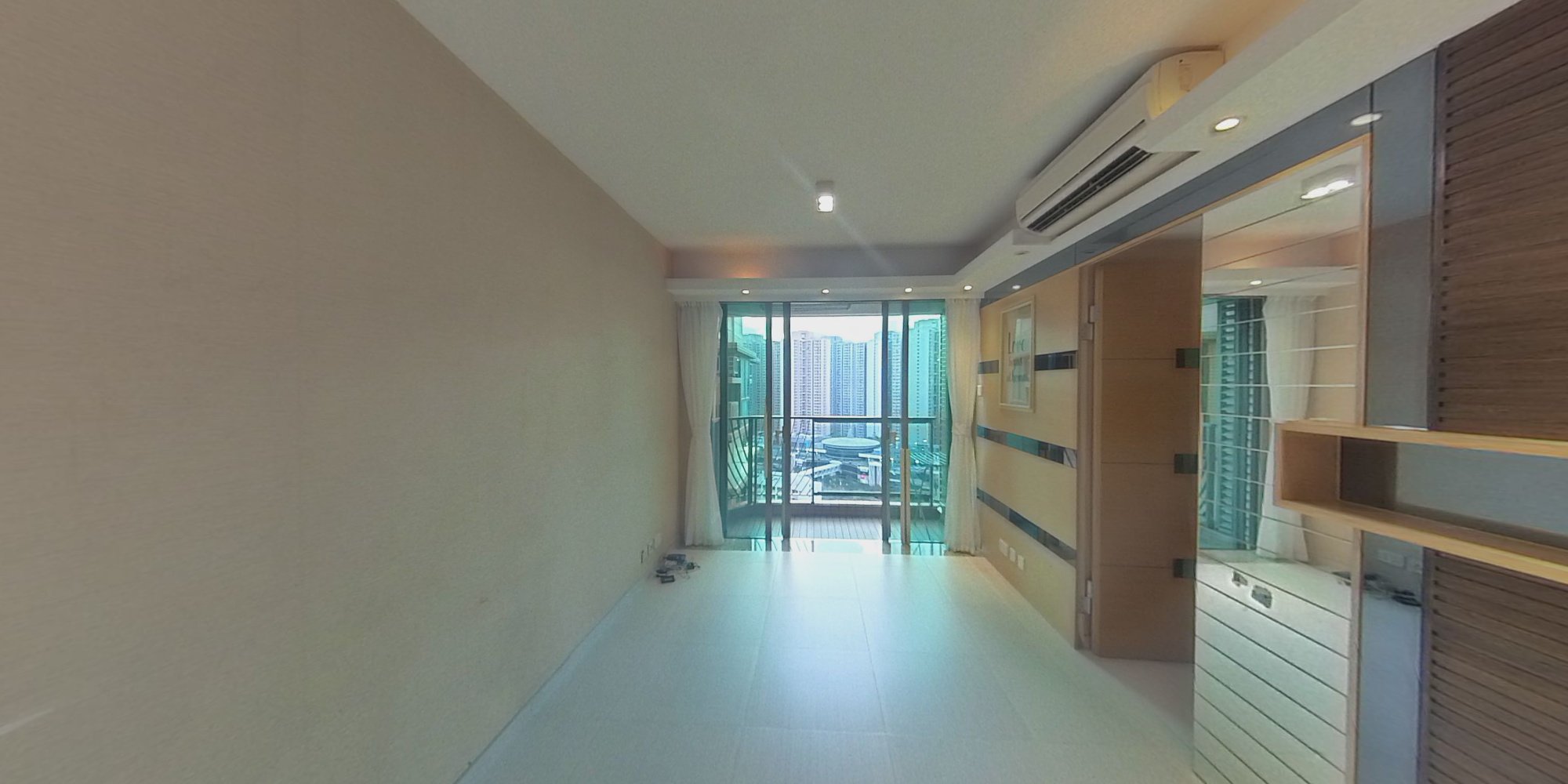 THE GRANDIOSE・BLOCK 1, VR