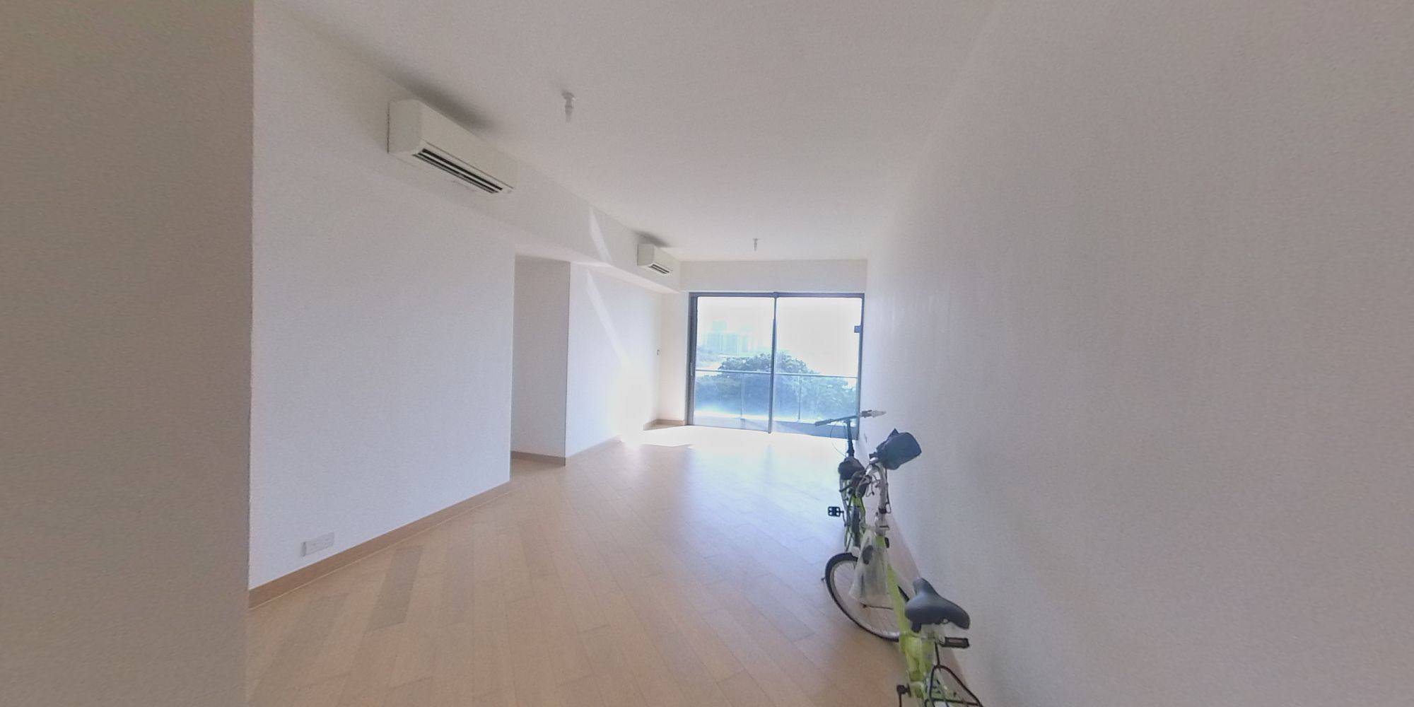 云海 1期 SANDALWOOD COURT 2座, VR