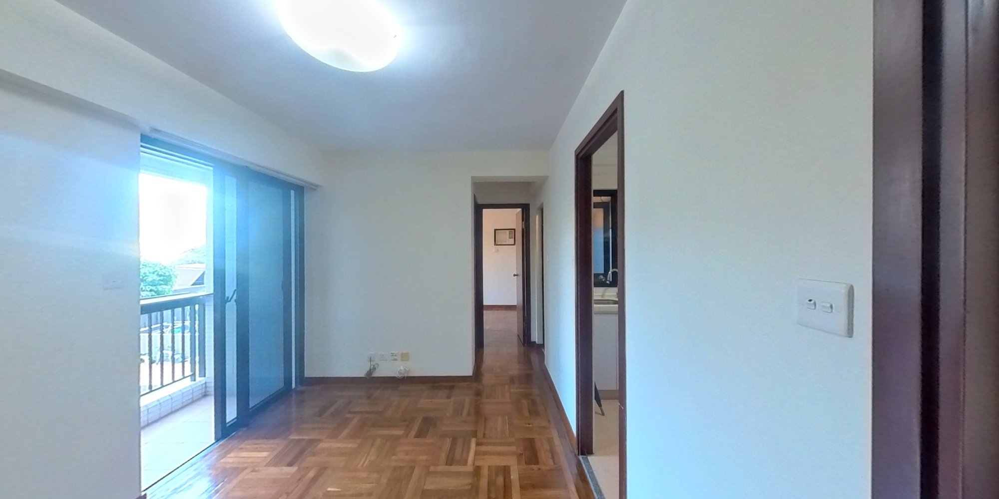 The Sherwood・Tower 11, VR