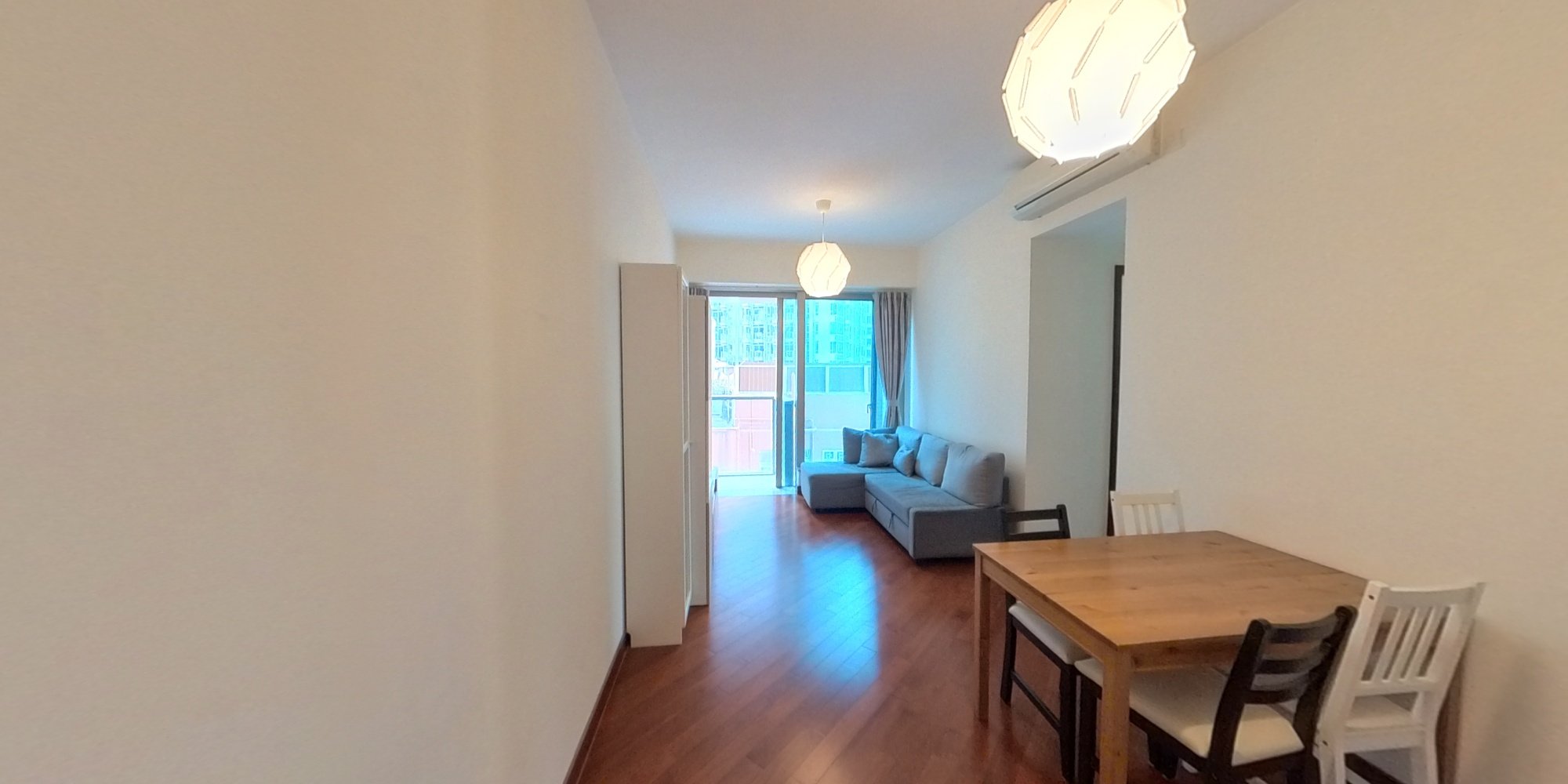 The Avenue・PHASE 1・Tower 5, VR