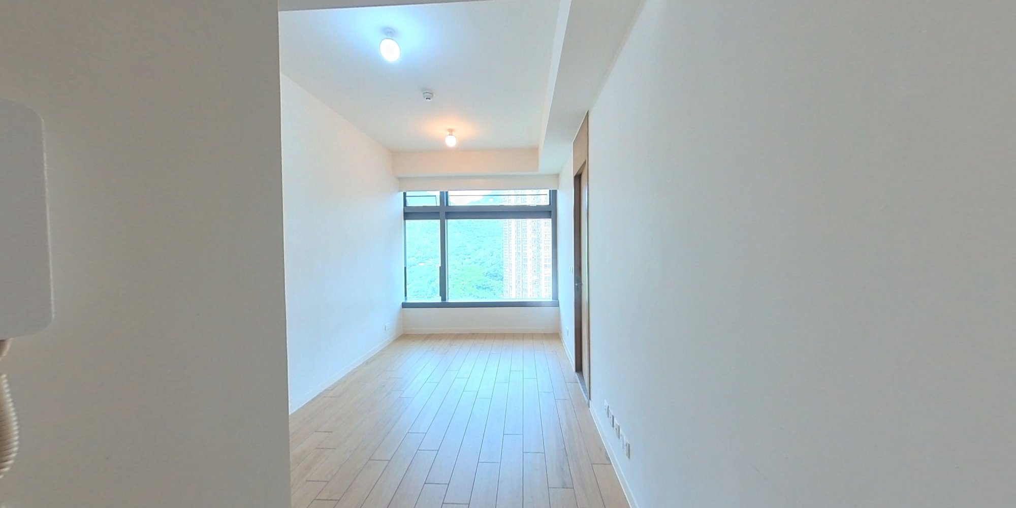 COO RESIDENCE, VR