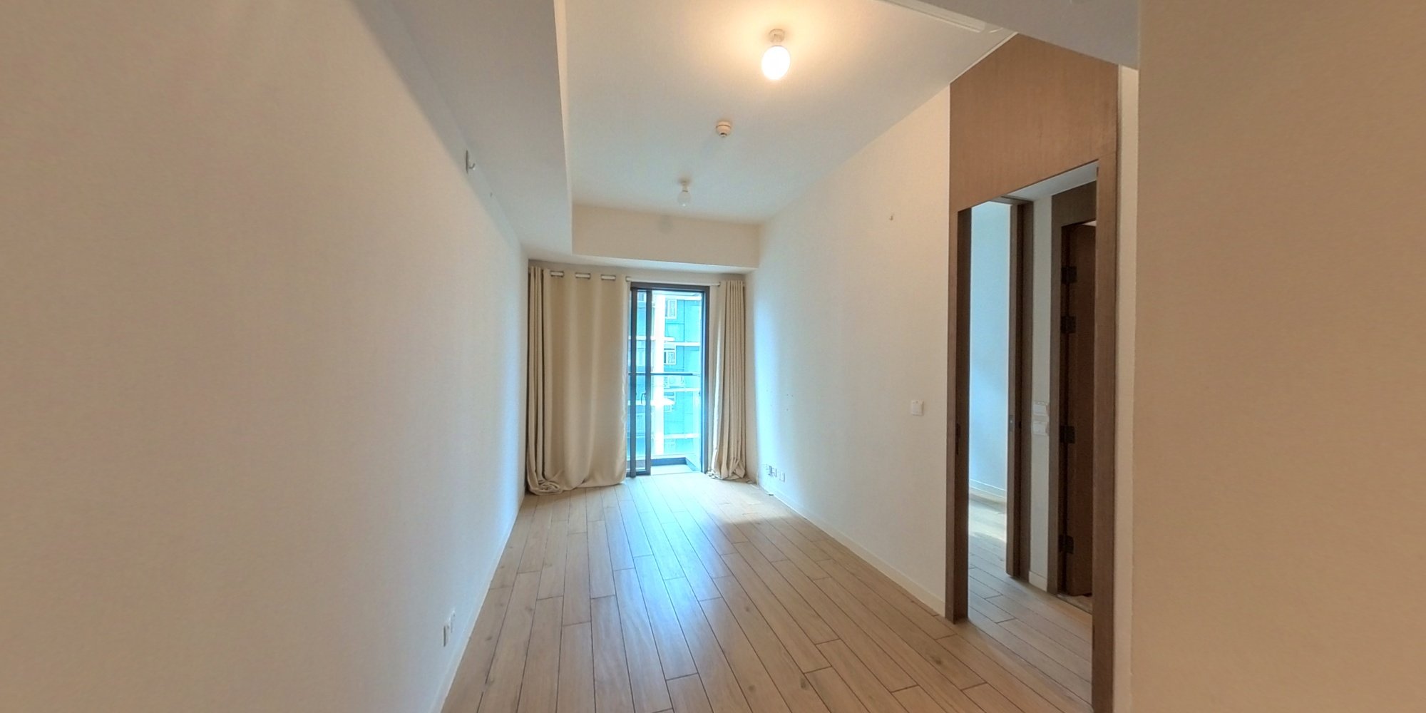 COO RESIDENCE, VR
