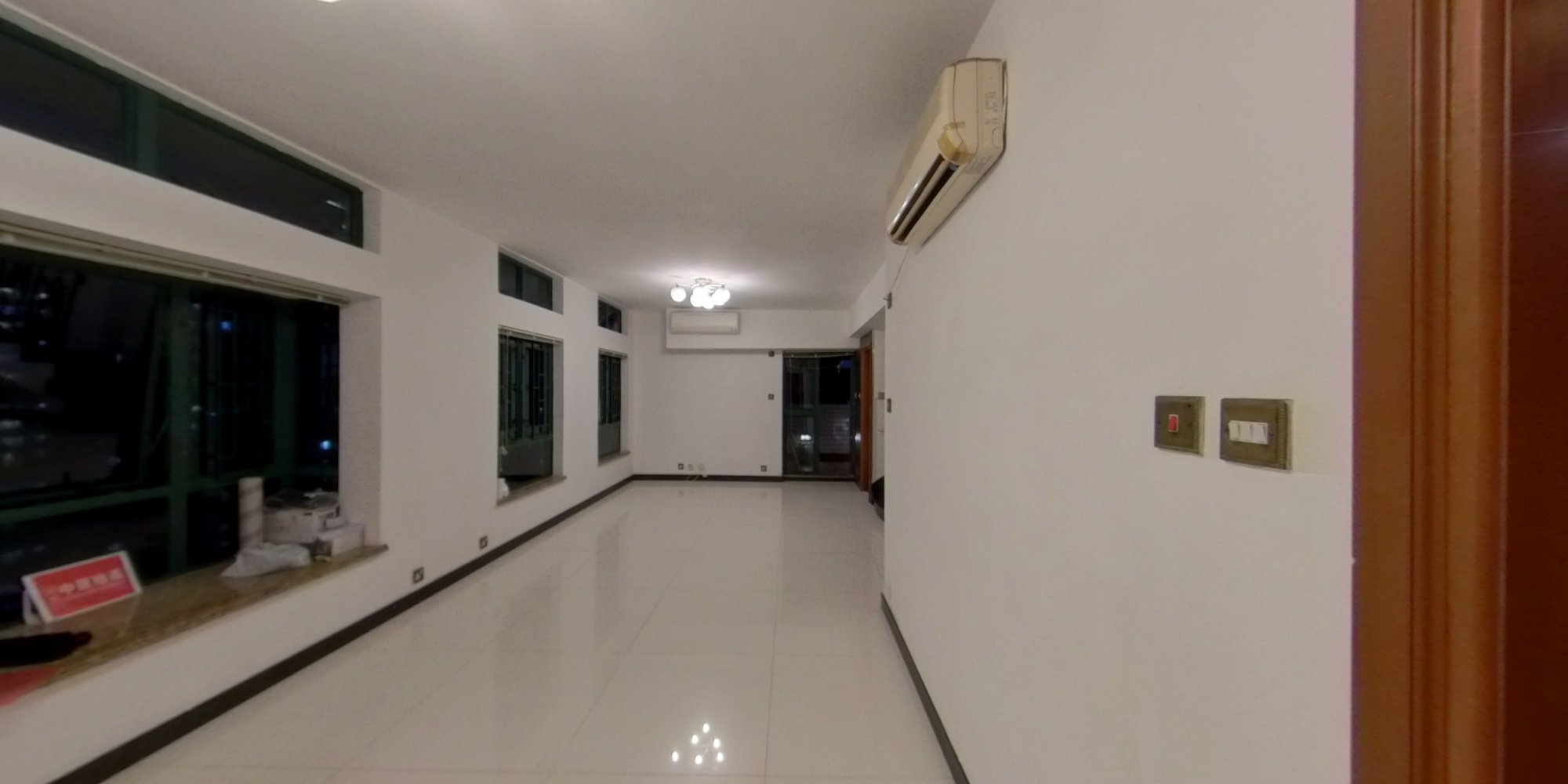 东港城 7座, VR