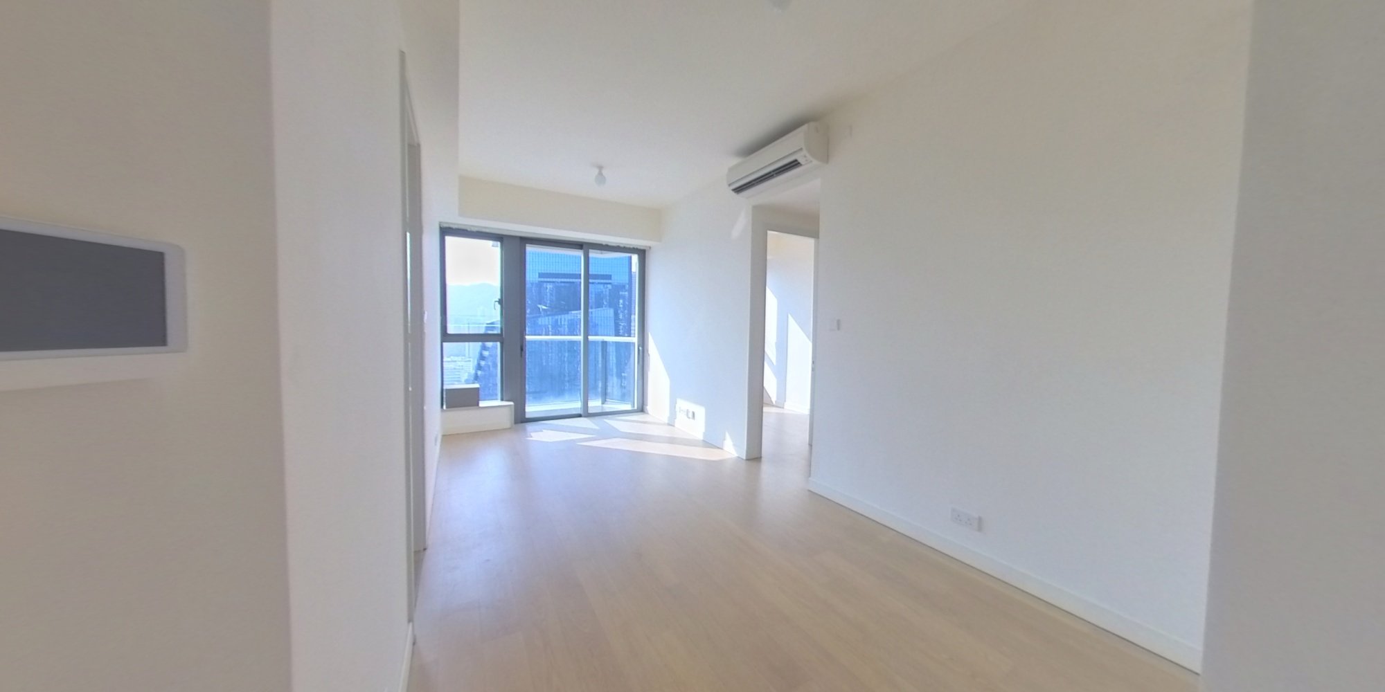 Oasis Kai Tak 2座, VR