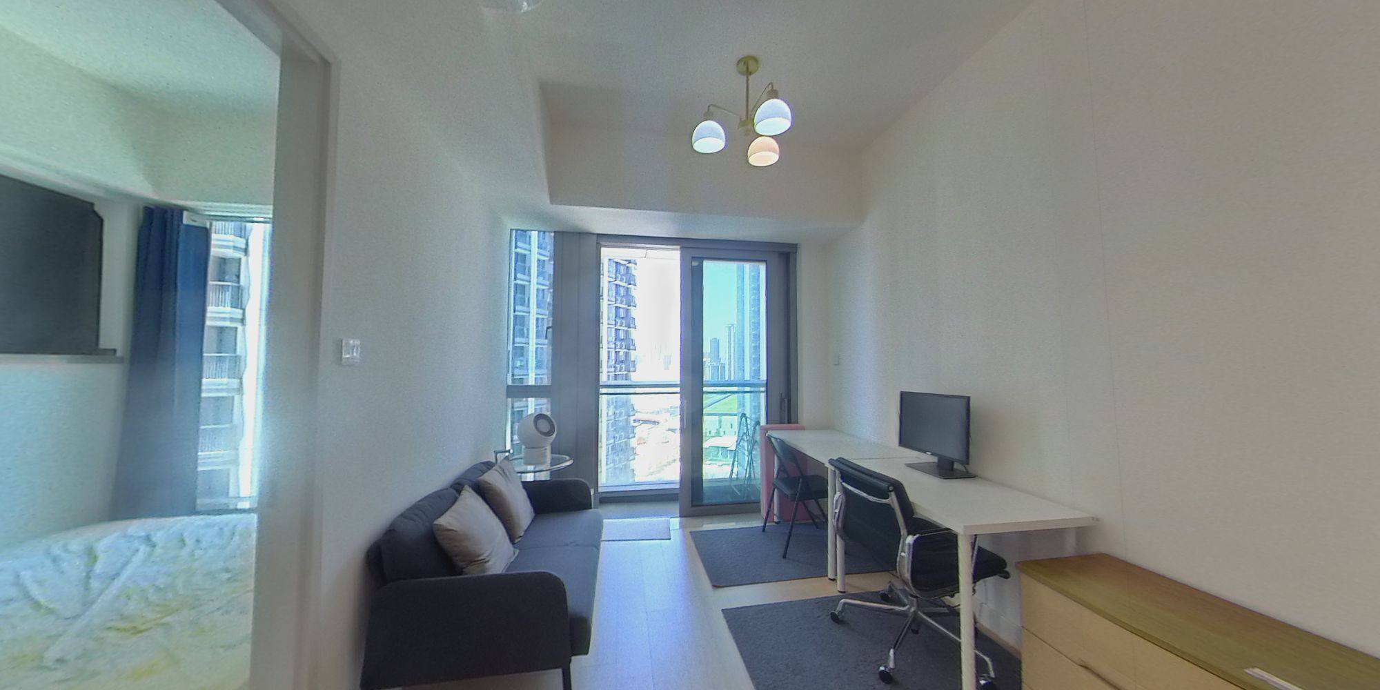 MONACO 2期 GRANDE MONACO 1B座, VR