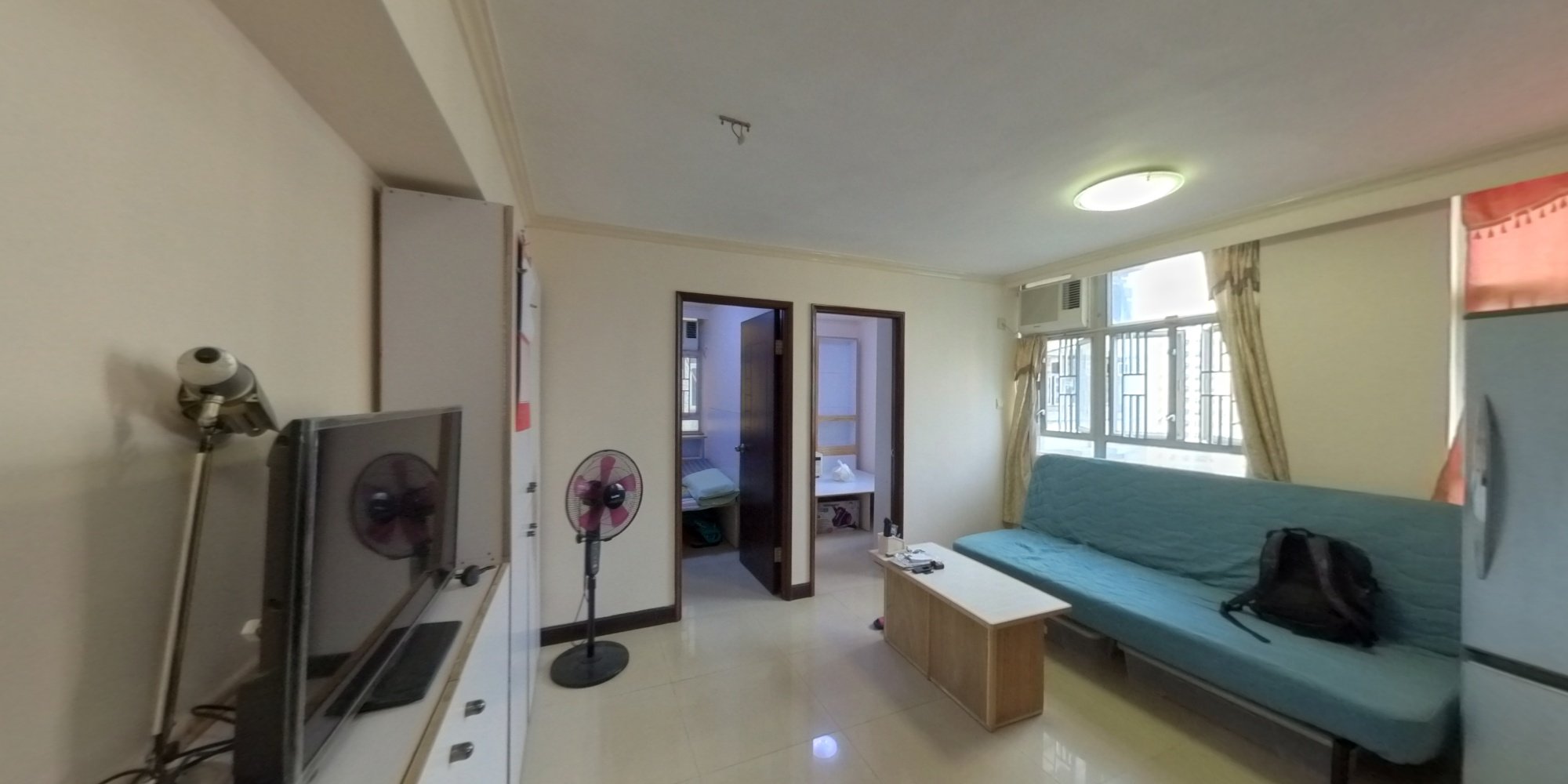 兆禧苑 順禧閣 (C座), VR