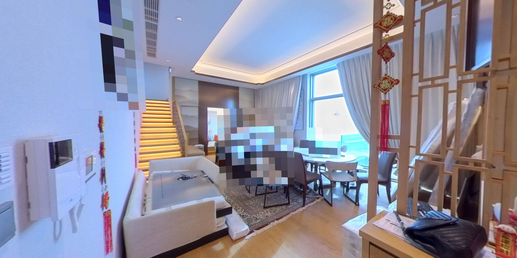 浪澄湾 1座, VR
