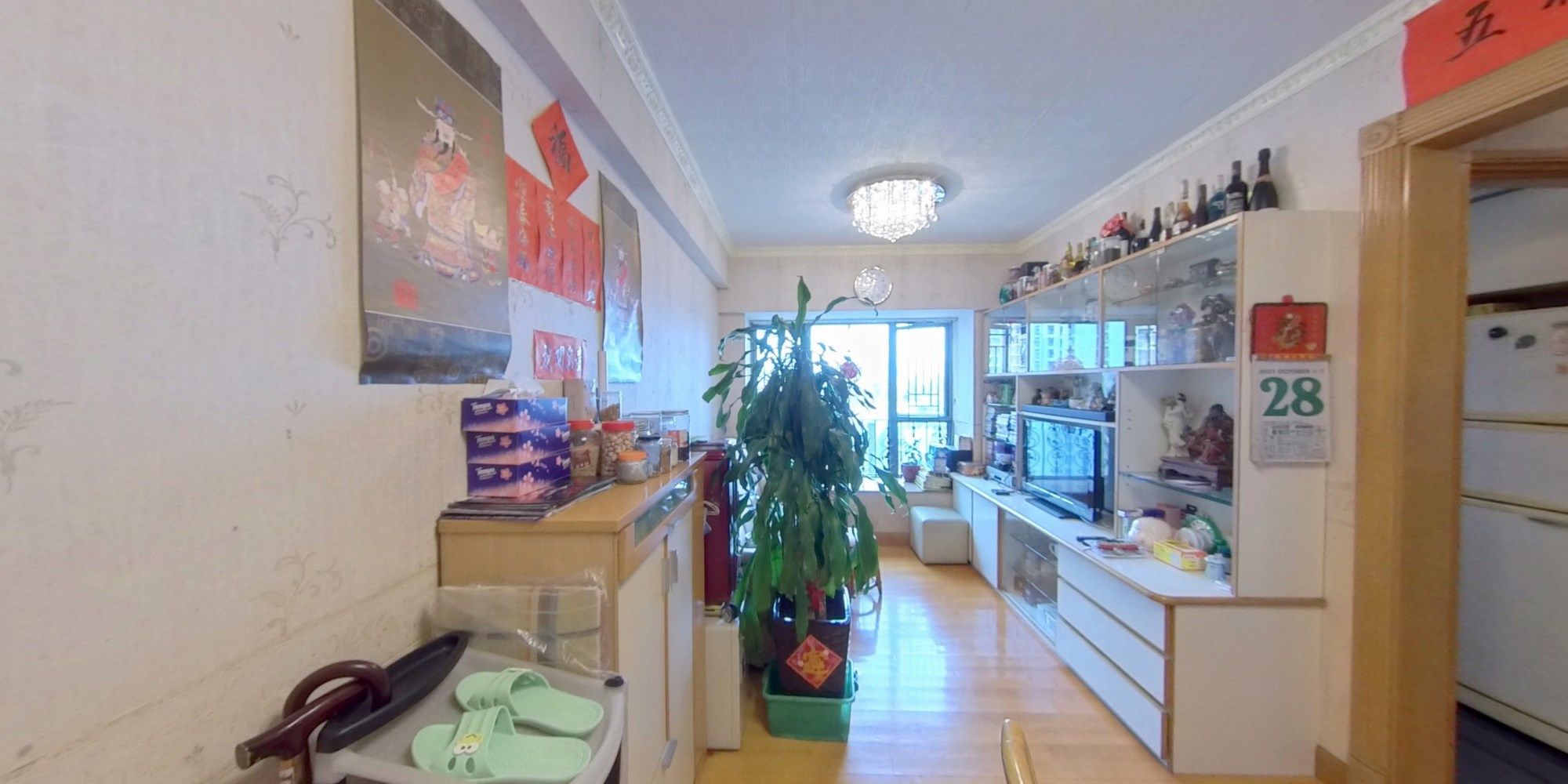 柏景湾 1期 8座, VR