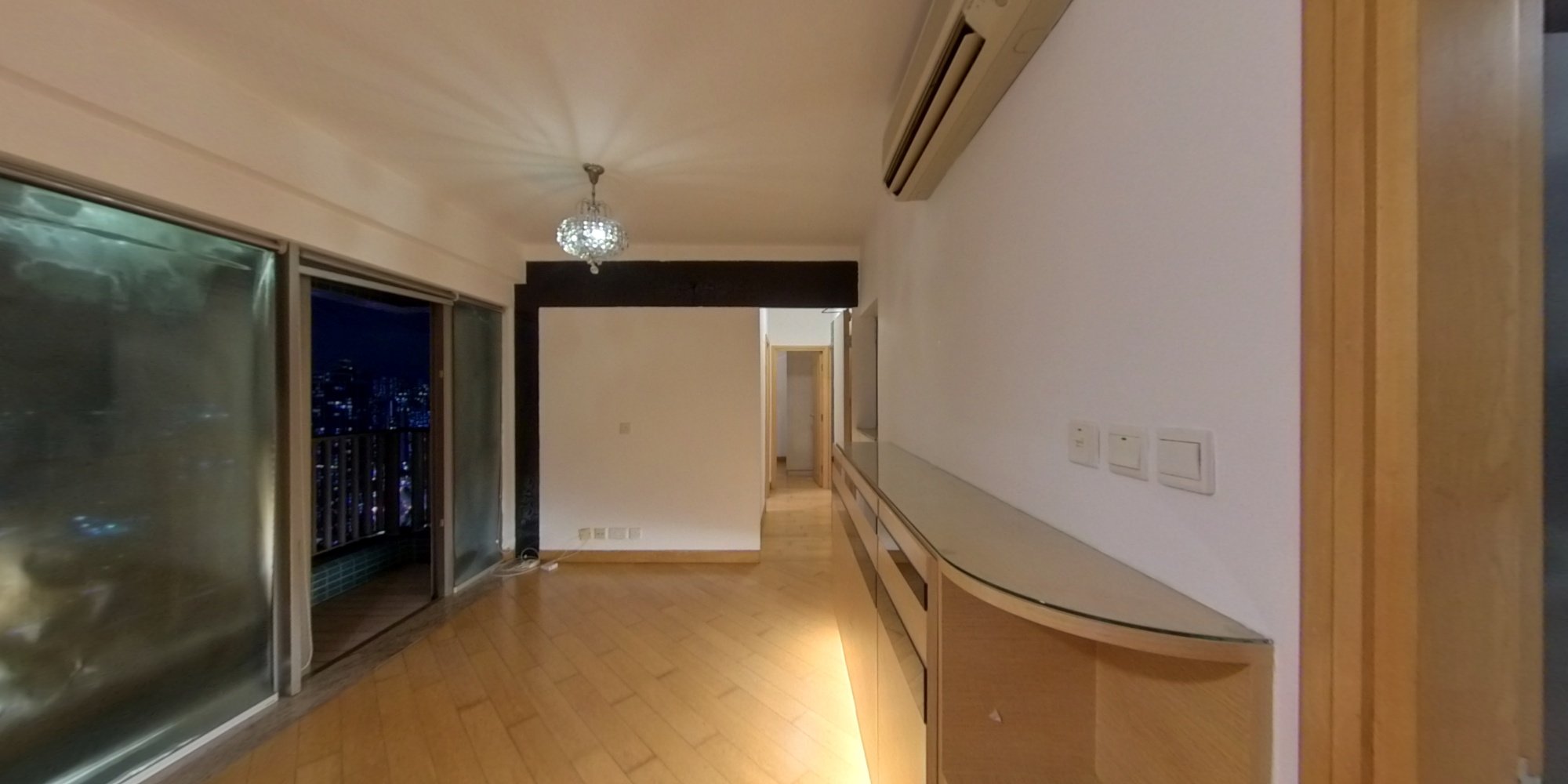 君汇港 6座, VR