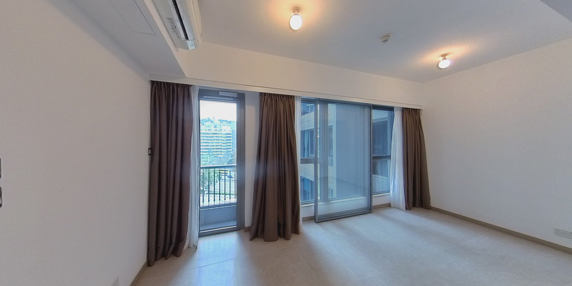 云汇 1期 5座, VR