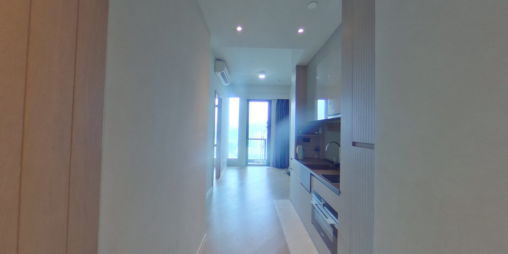 The Pavilia Farm・PHASE 1・Tower 2 (2A), VR