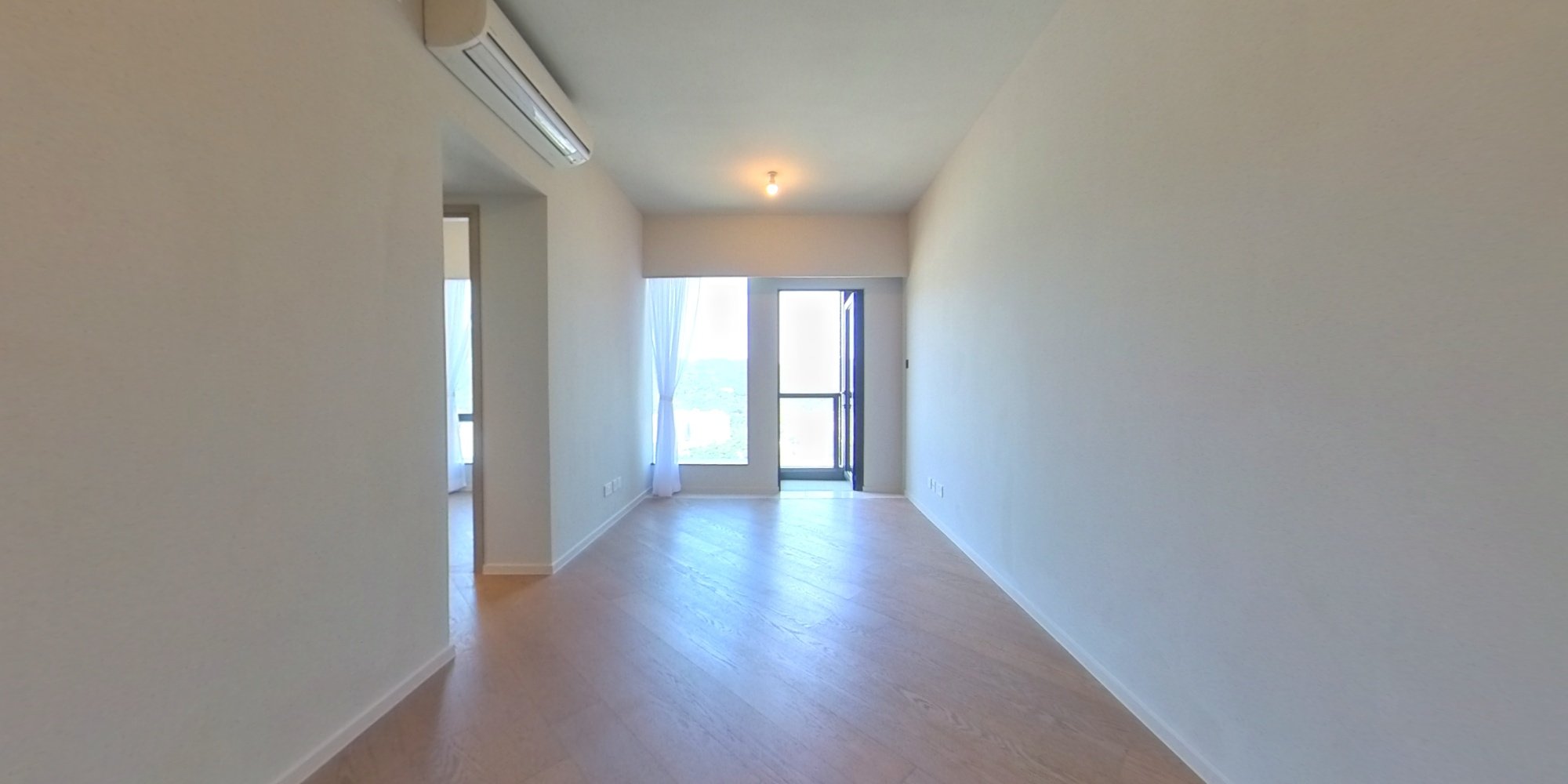 THE PAVILIA FARM・Phase 2・TOWER 7 (7B), VR