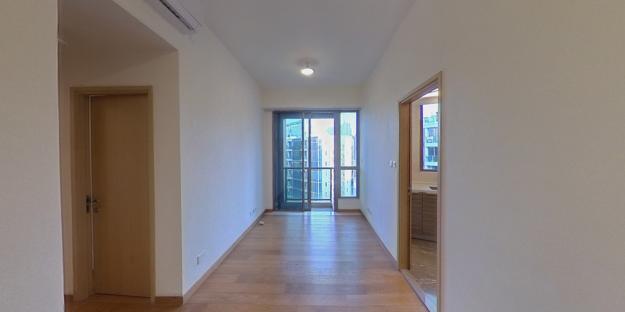 海翩匯 7座, VR
